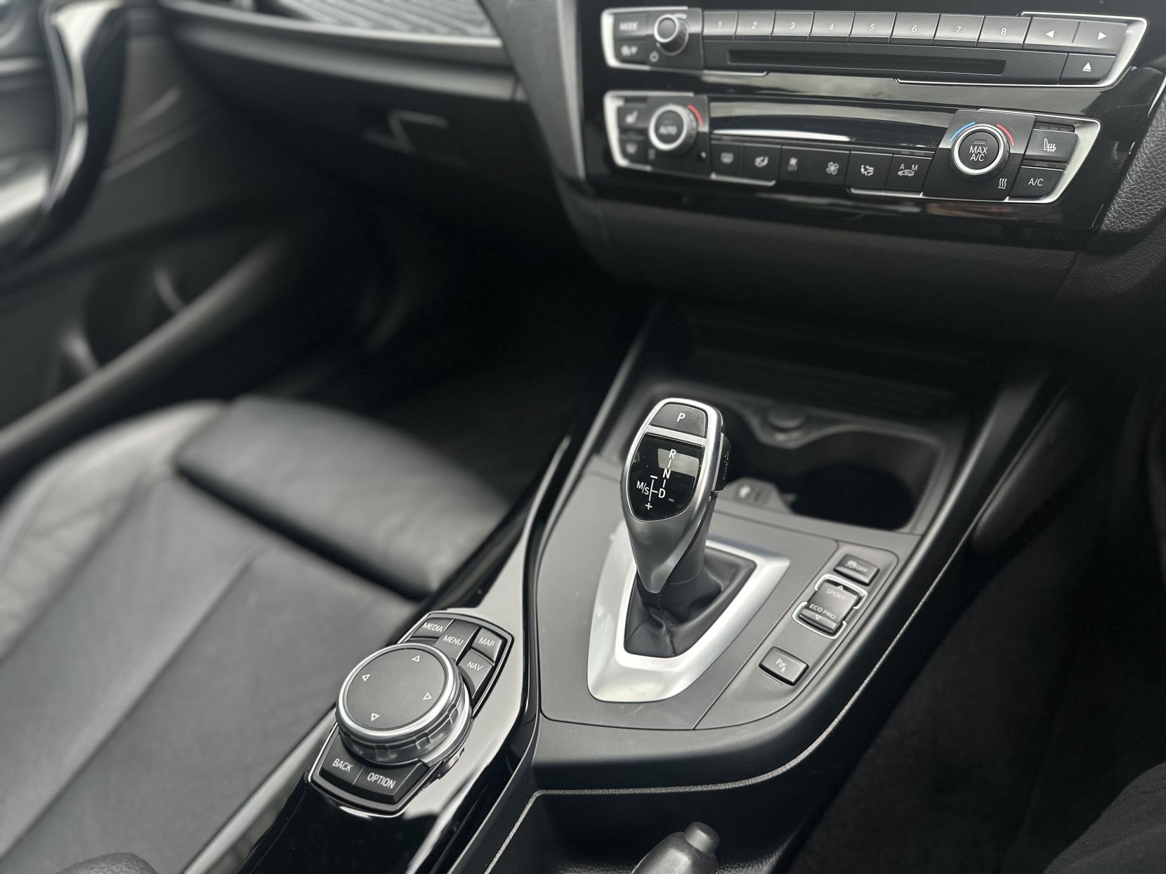 BMW 1 Series 3.0 M140i Hatchback 5dr Petrol Auto Euro 6 (s/s) (340 ps)