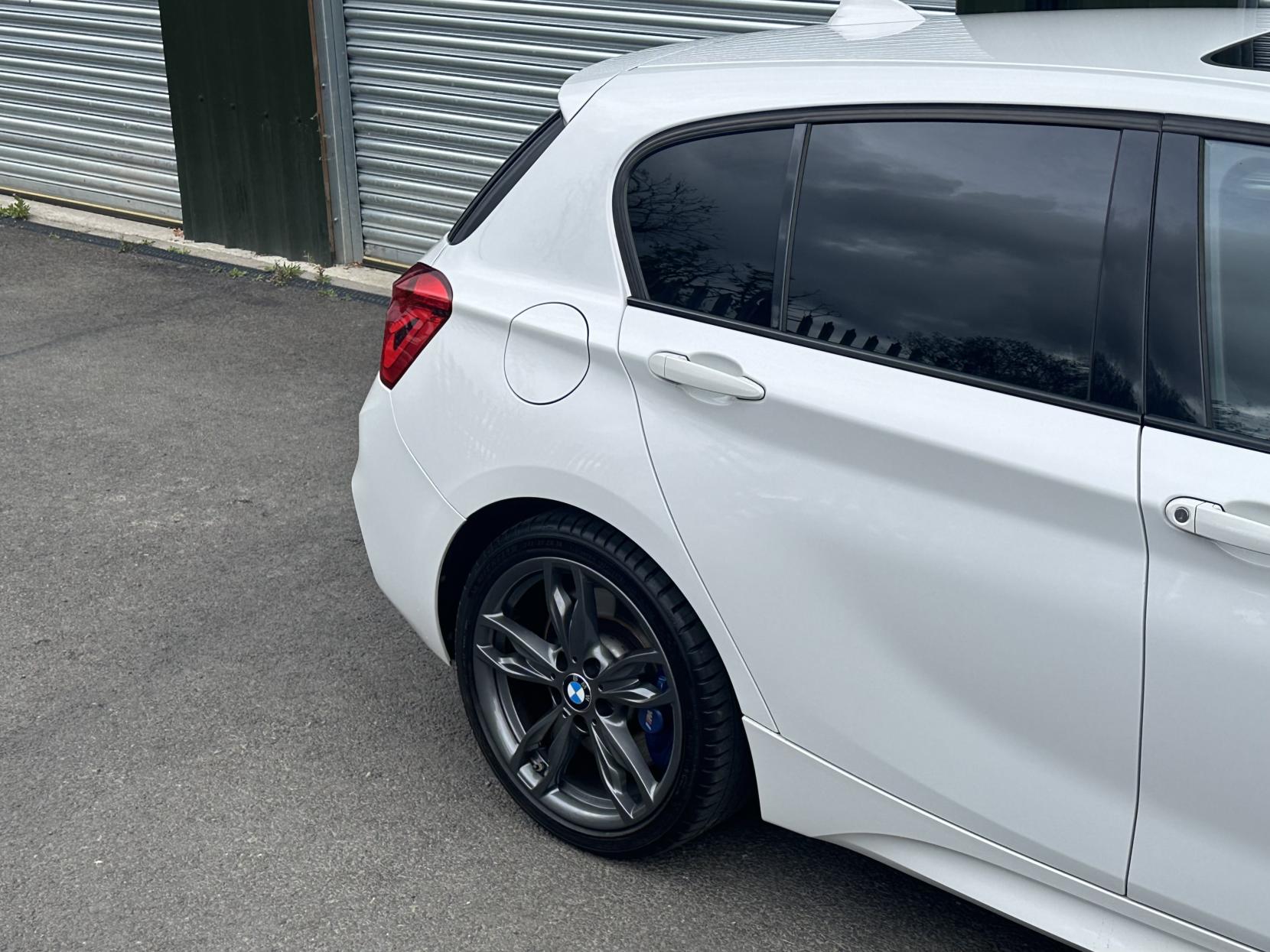 BMW 1 Series 3.0 M140i Hatchback 5dr Petrol Auto Euro 6 (s/s) (340 ps)