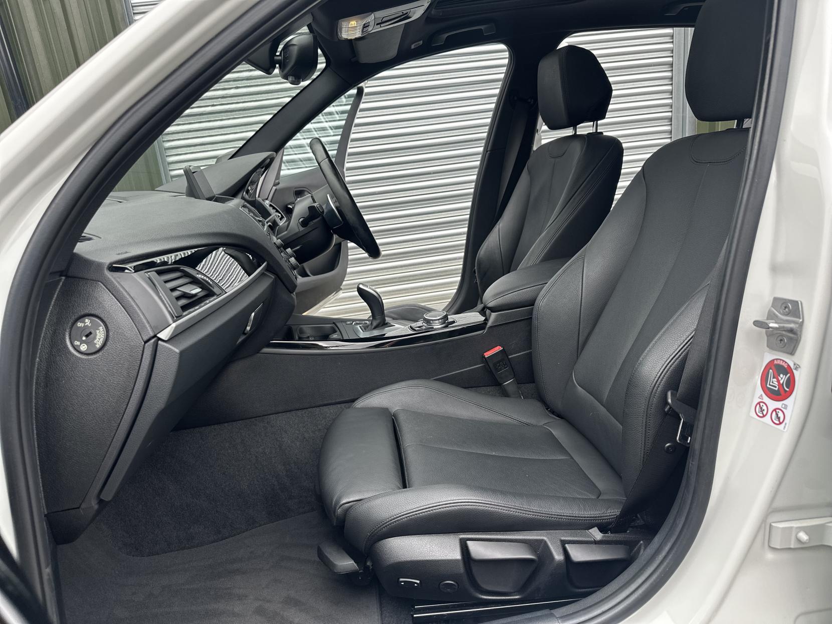 BMW 1 Series 3.0 M140i Hatchback 5dr Petrol Auto Euro 6 (s/s) (340 ps)