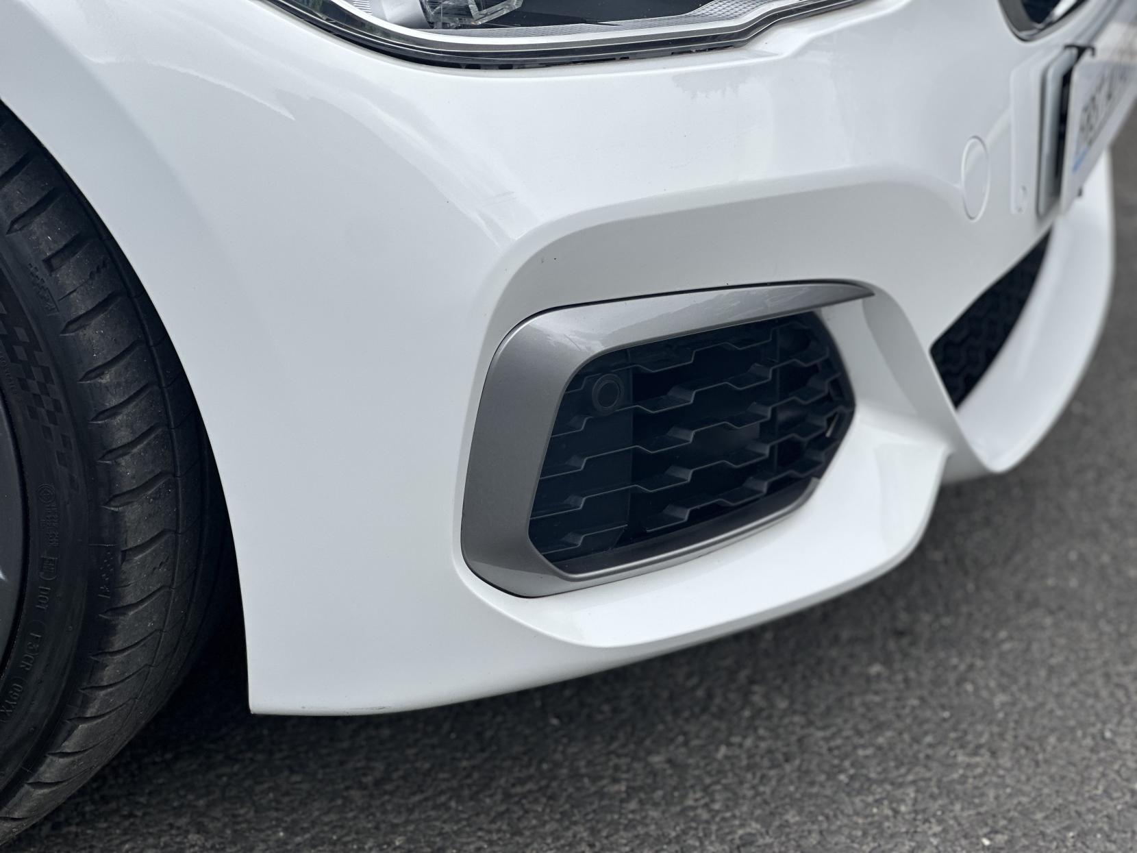 BMW 1 Series 3.0 M140i Hatchback 5dr Petrol Auto Euro 6 (s/s) (340 ps)