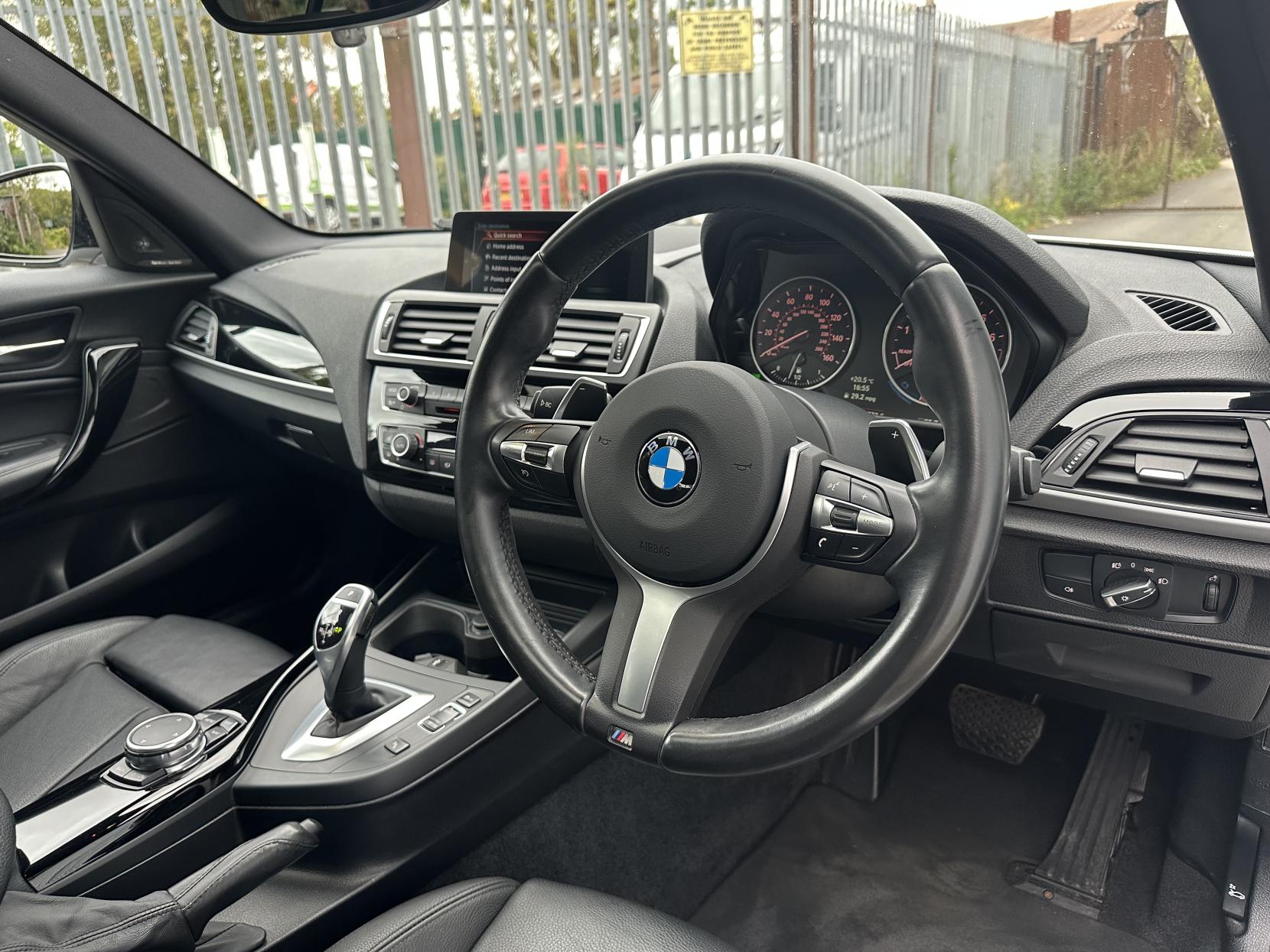 BMW 1 Series 3.0 M140i Hatchback 5dr Petrol Auto Euro 6 (s/s) (340 ps)