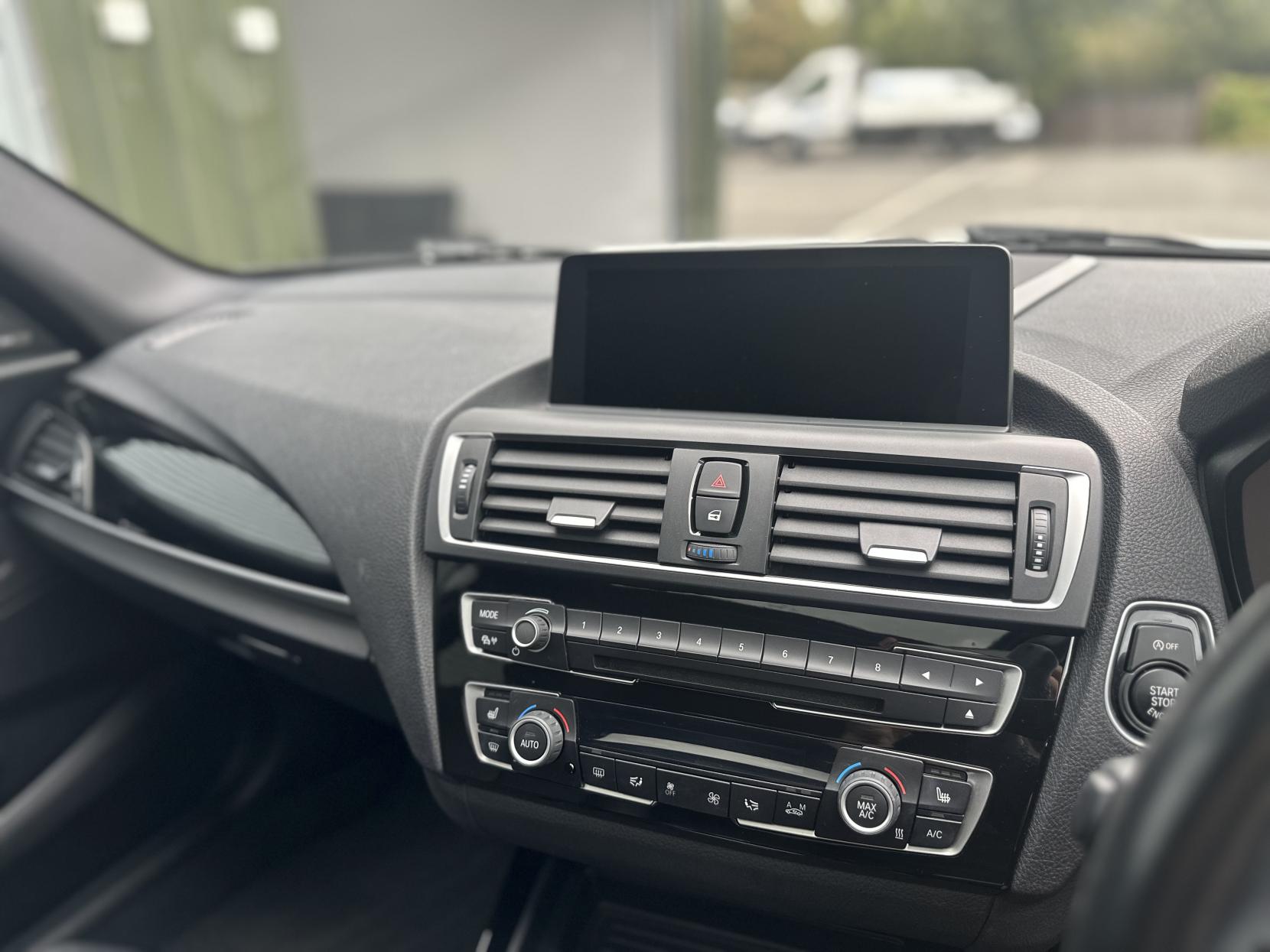 BMW 1 Series 3.0 M140i Hatchback 5dr Petrol Auto Euro 6 (s/s) (340 ps)