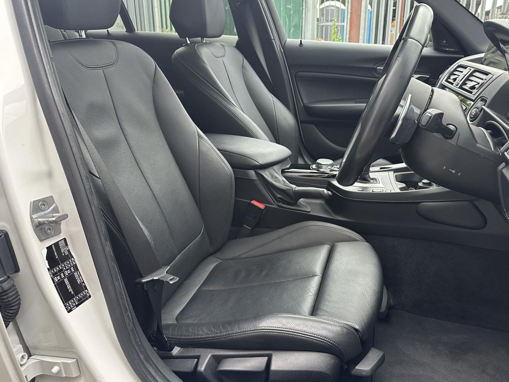 BMW 1 Series 3.0 M140i Hatchback 5dr Petrol Auto Euro 6 (s/s) (340 ps)