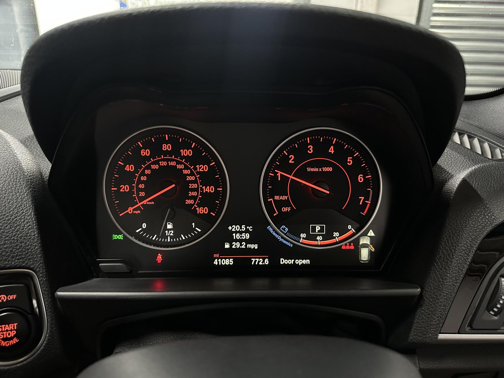 BMW 1 Series 3.0 M140i Hatchback 5dr Petrol Auto Euro 6 (s/s) (340 ps)
