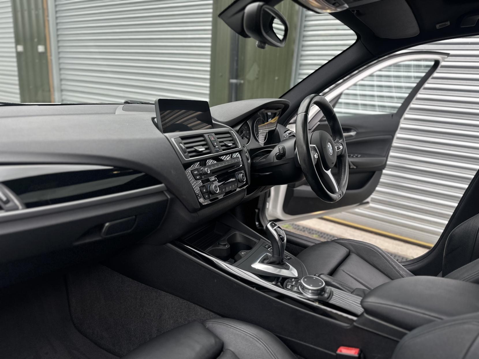 BMW 1 Series 3.0 M140i Hatchback 5dr Petrol Auto Euro 6 (s/s) (340 ps)