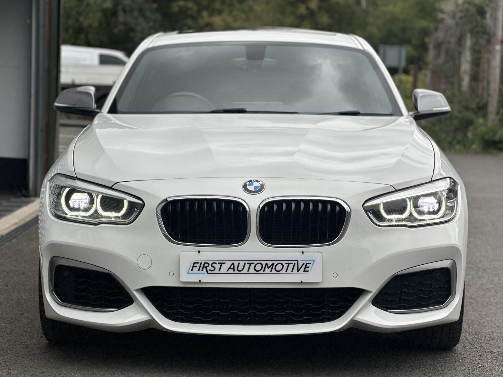 BMW 1 Series 3.0 M140i Hatchback 5dr Petrol Auto Euro 6 (s/s) (340 ps)