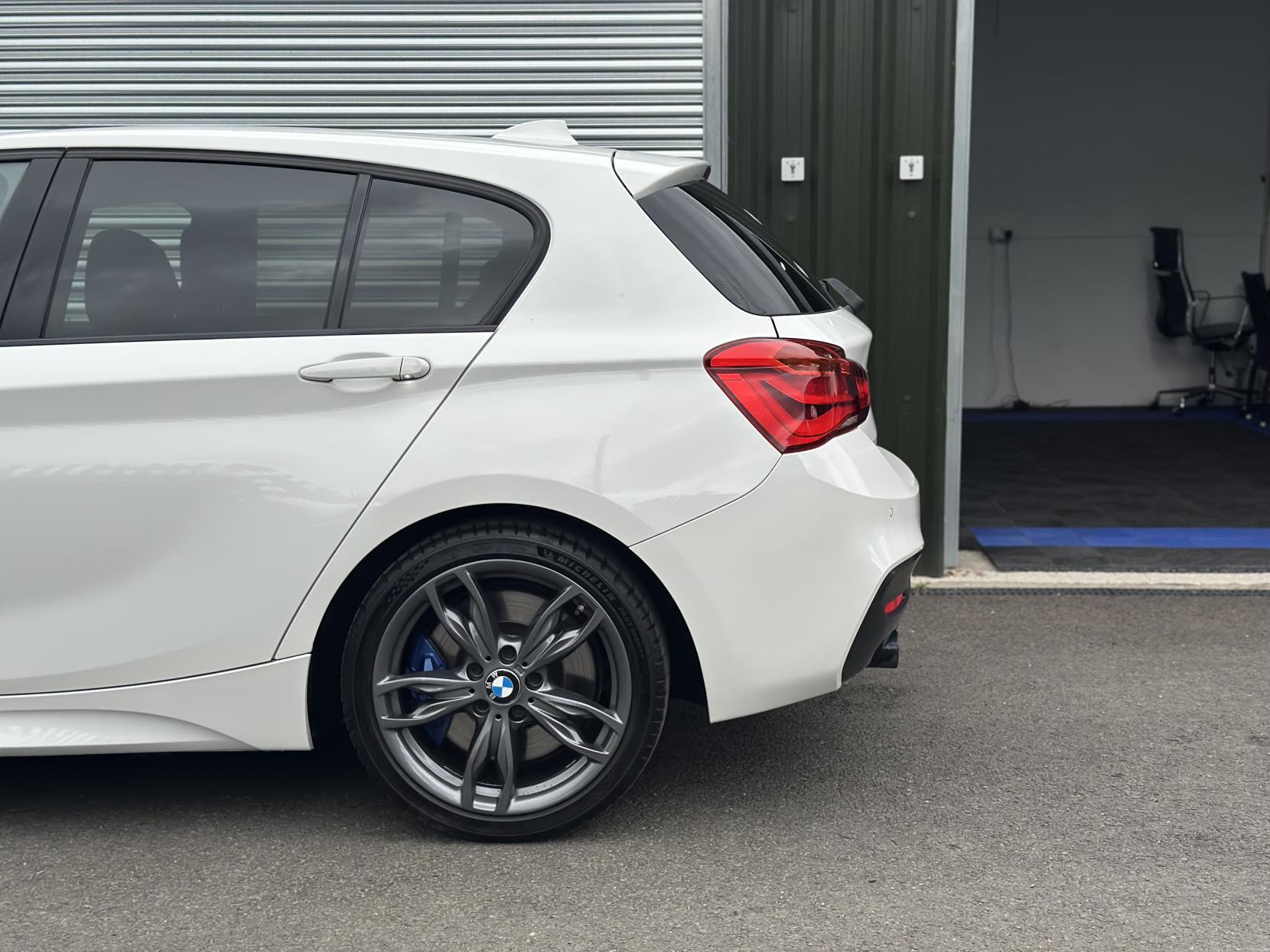 BMW 1 Series 3.0 M140i Hatchback 5dr Petrol Auto Euro 6 (s/s) (340 ps)