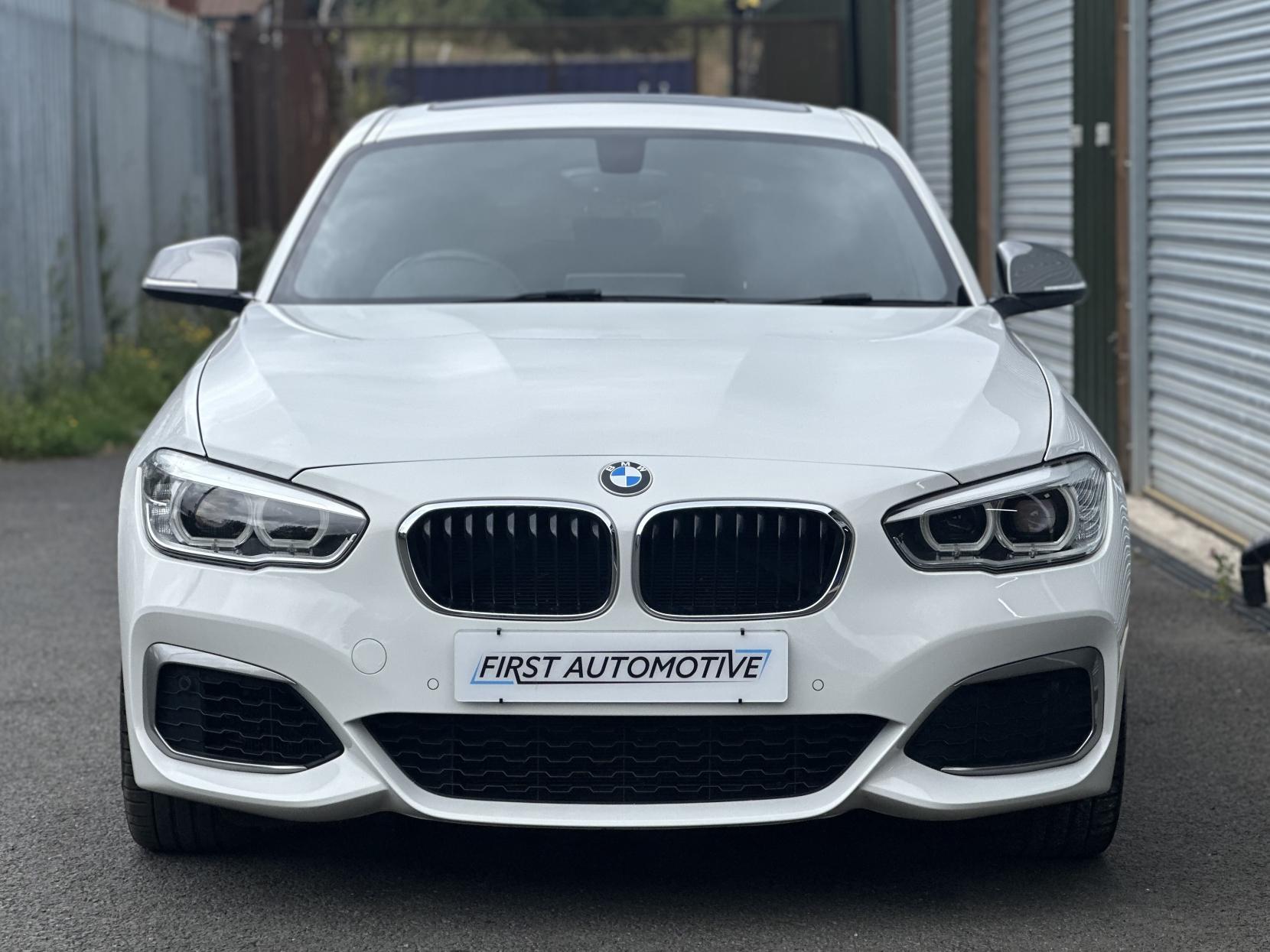 BMW 1 Series 3.0 M140i Hatchback 5dr Petrol Auto Euro 6 (s/s) (340 ps)