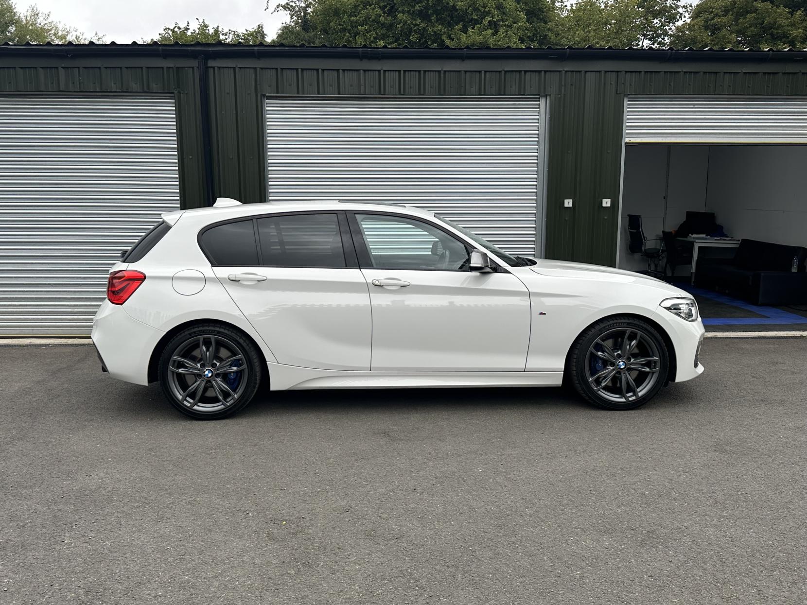 BMW 1 Series 3.0 M140i Hatchback 5dr Petrol Auto Euro 6 (s/s) (340 ps)