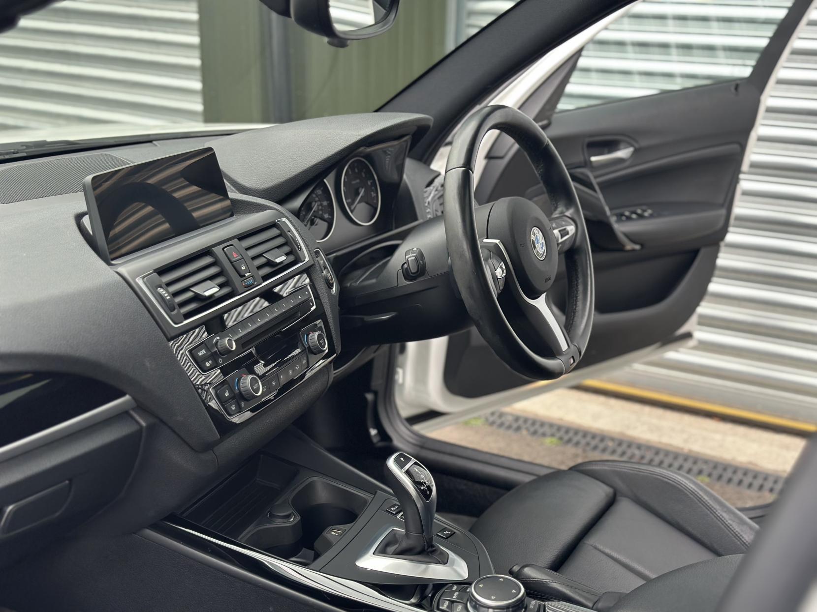 BMW 1 Series 3.0 M140i Hatchback 5dr Petrol Auto Euro 6 (s/s) (340 ps)