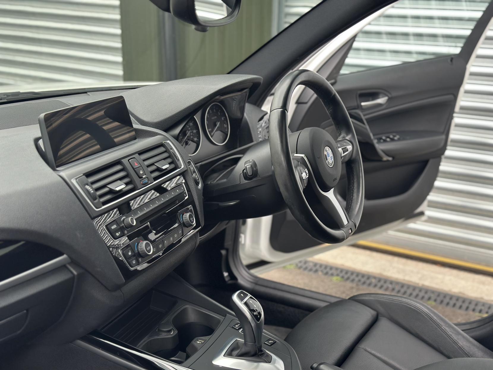 BMW 1 Series 3.0 M140i Hatchback 5dr Petrol Auto Euro 6 (s/s) (340 ps)