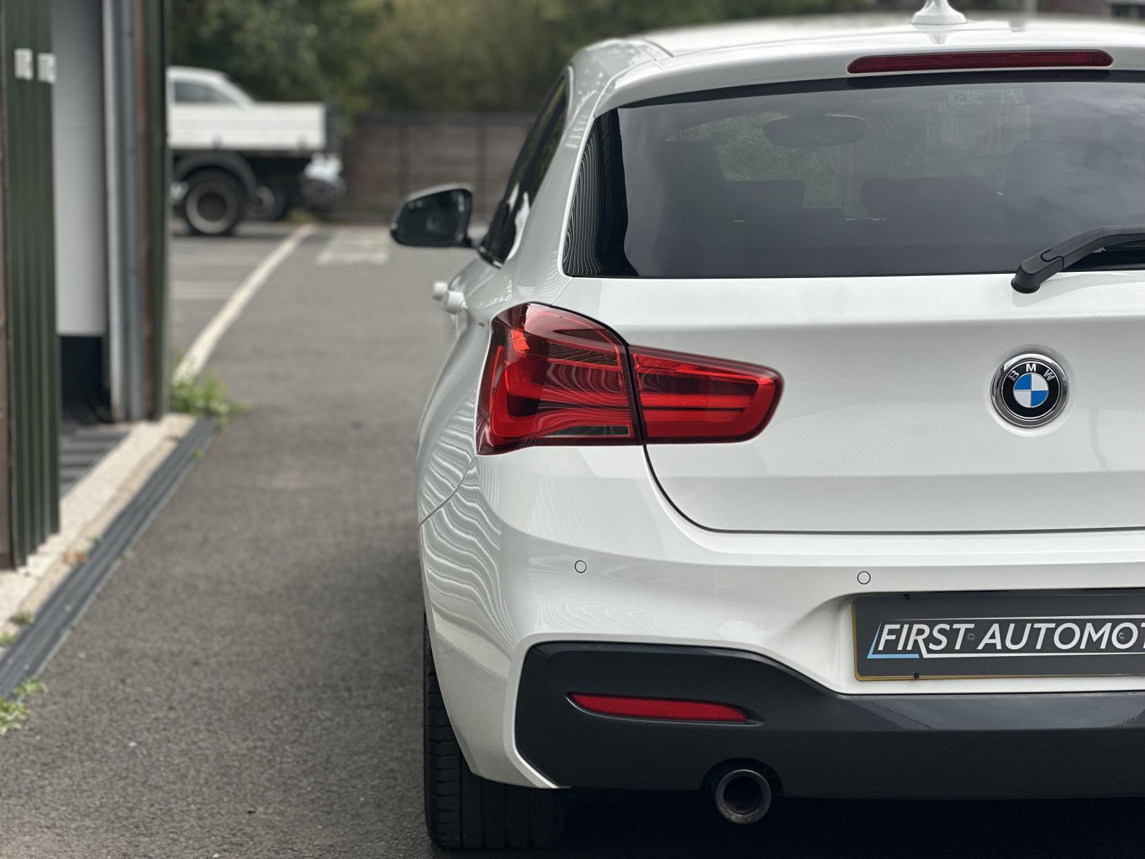 BMW 1 Series 3.0 M140i Hatchback 5dr Petrol Auto Euro 6 (s/s) (340 ps)