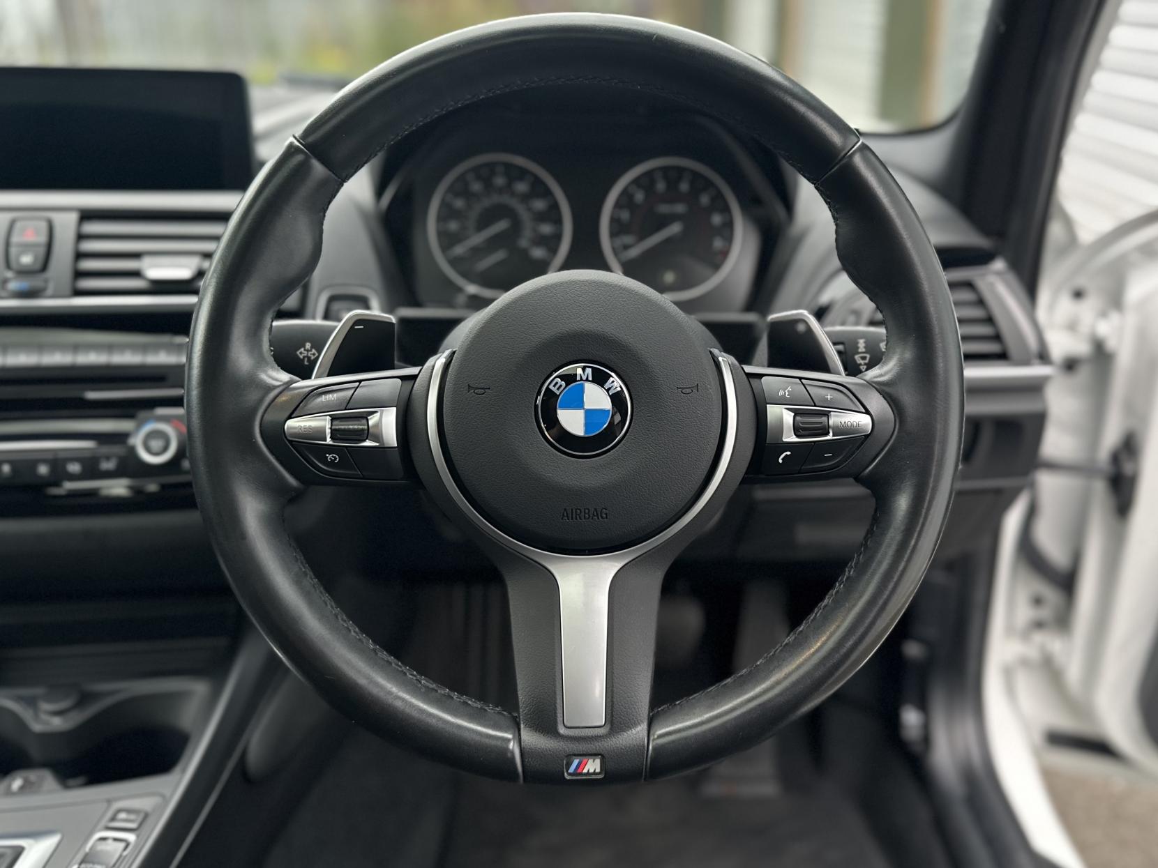 BMW 1 Series 3.0 M140i Hatchback 5dr Petrol Auto Euro 6 (s/s) (340 ps)