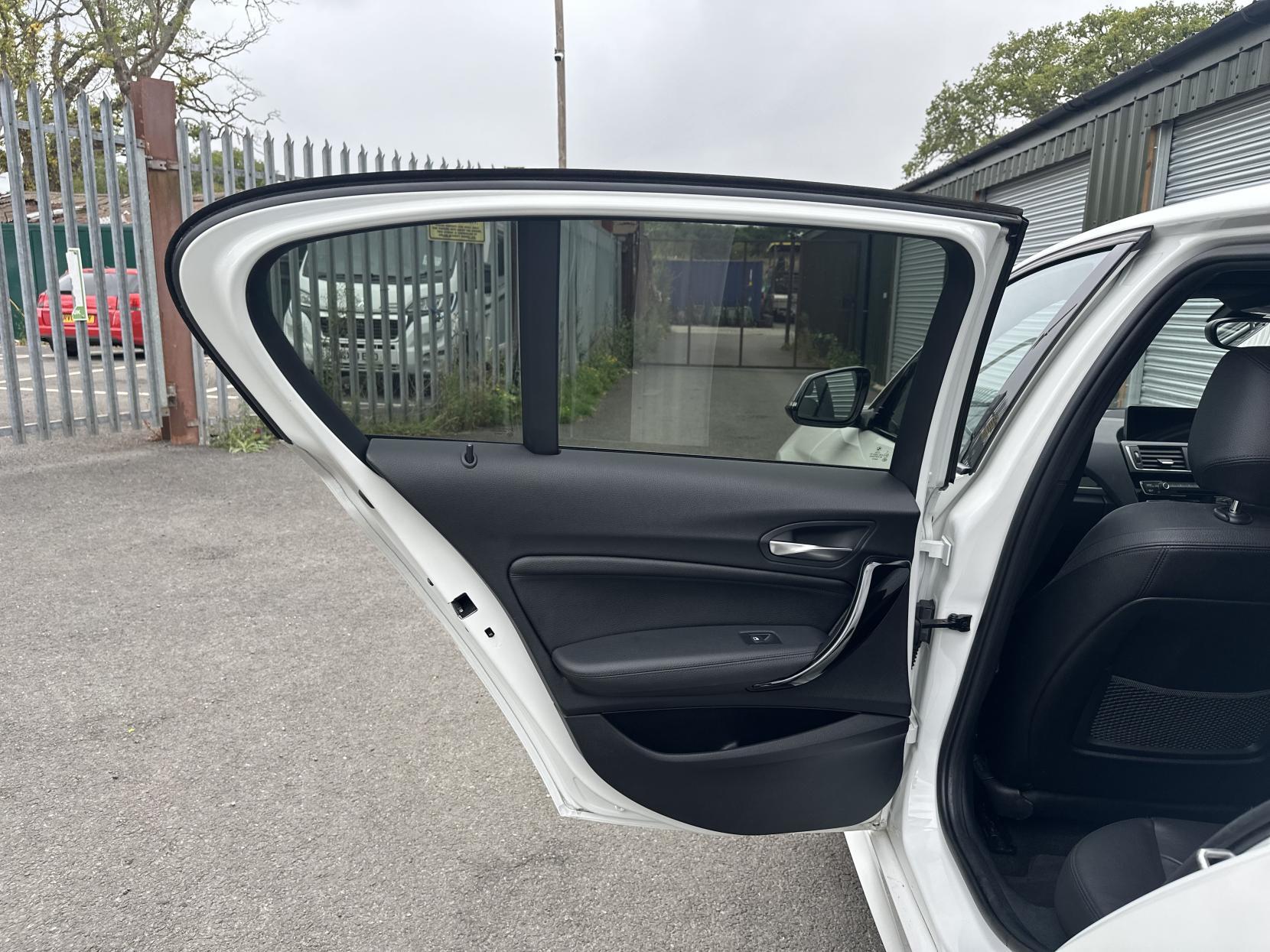 BMW 1 Series 3.0 M140i Hatchback 5dr Petrol Auto Euro 6 (s/s) (340 ps)