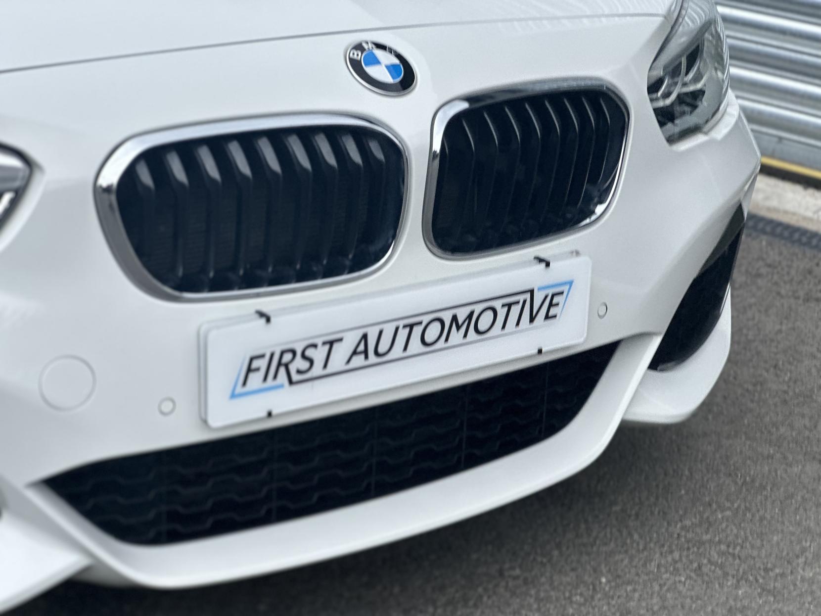 BMW 1 Series 3.0 M140i Hatchback 5dr Petrol Auto Euro 6 (s/s) (340 ps)