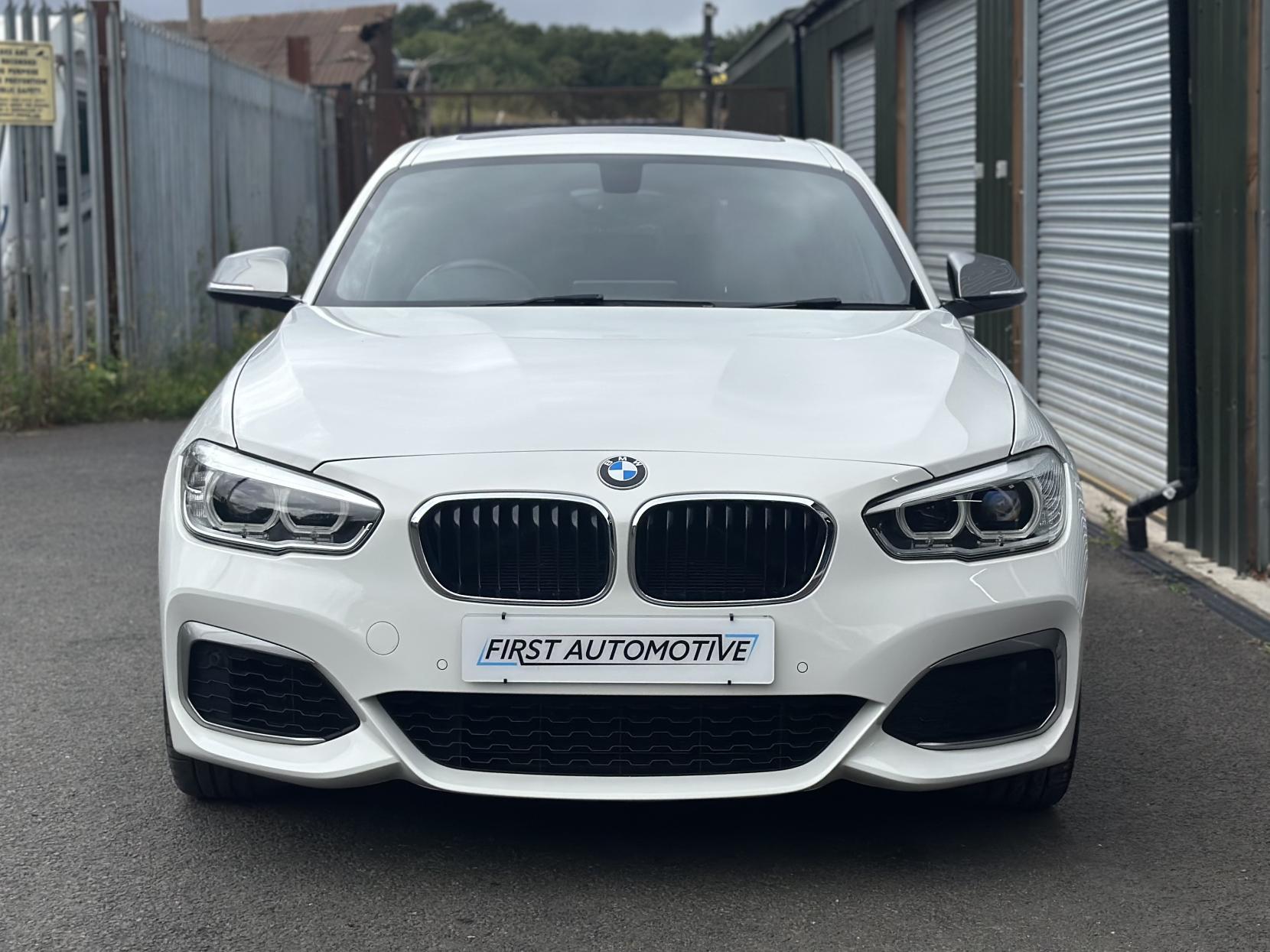 BMW 1 Series 3.0 M140i Hatchback 5dr Petrol Auto Euro 6 (s/s) (340 ps)