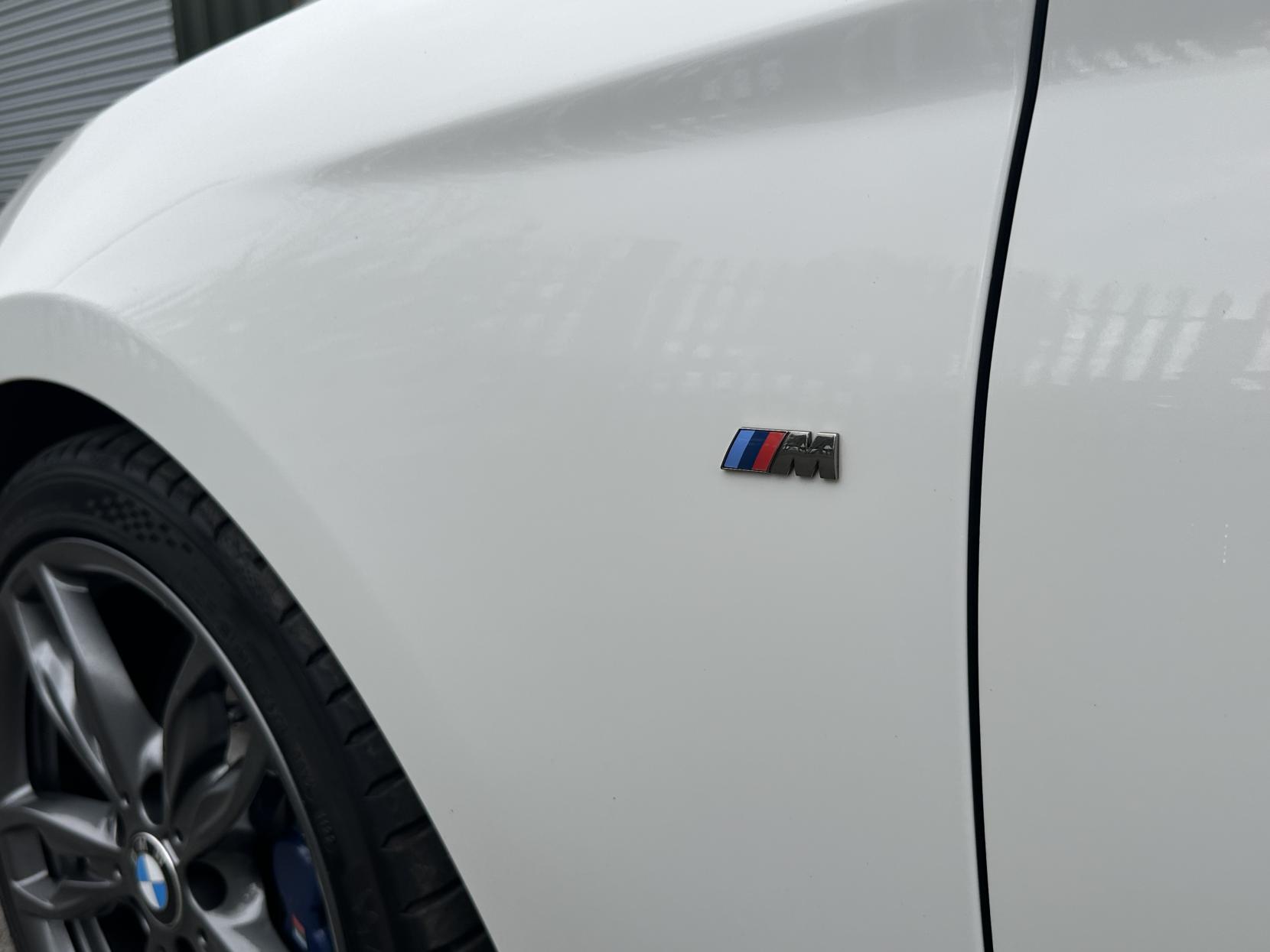 BMW 1 Series 3.0 M140i Hatchback 5dr Petrol Auto Euro 6 (s/s) (340 ps)