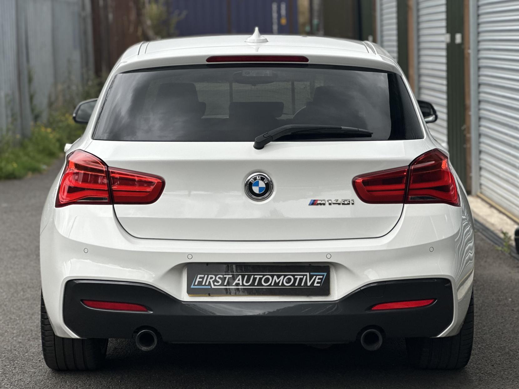BMW 1 Series 3.0 M140i Hatchback 5dr Petrol Auto Euro 6 (s/s) (340 ps)