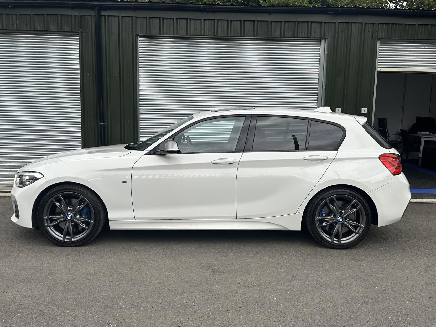 BMW 1 Series 3.0 M140i Hatchback 5dr Petrol Auto Euro 6 (s/s) (340 ps)