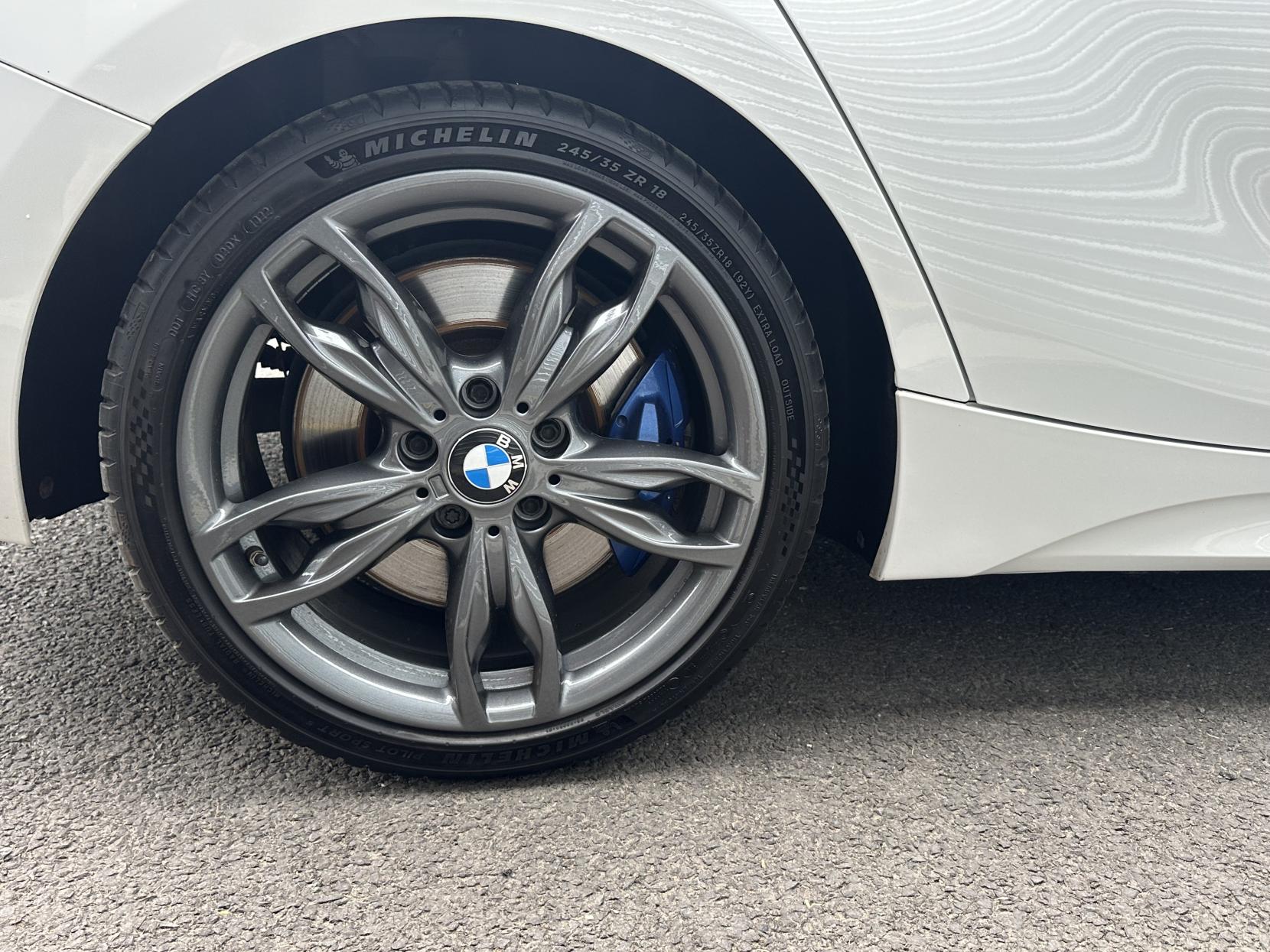 BMW 1 Series 3.0 M140i Hatchback 5dr Petrol Auto Euro 6 (s/s) (340 ps)