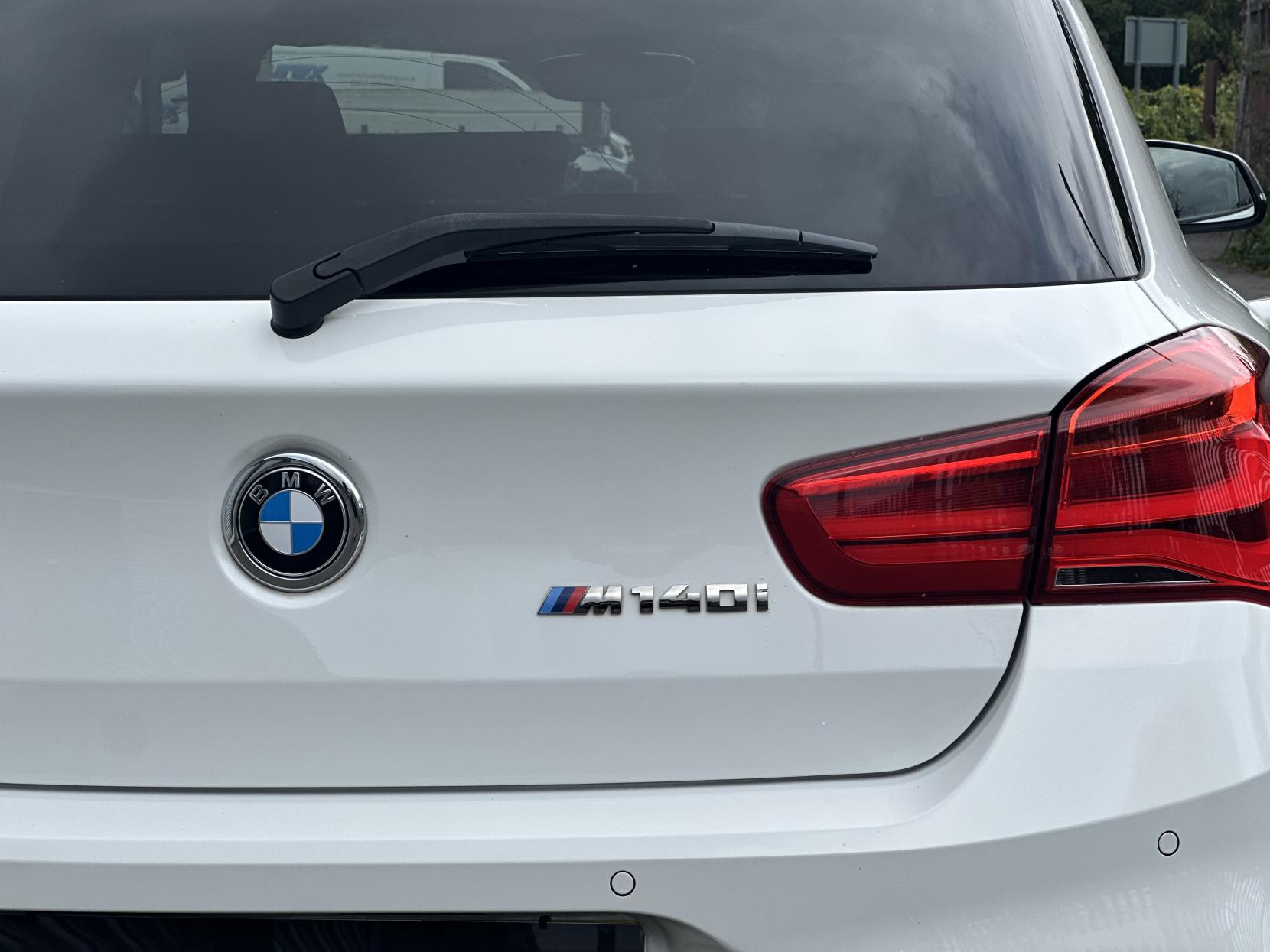 BMW 1 Series 3.0 M140i Hatchback 5dr Petrol Auto Euro 6 (s/s) (340 ps)