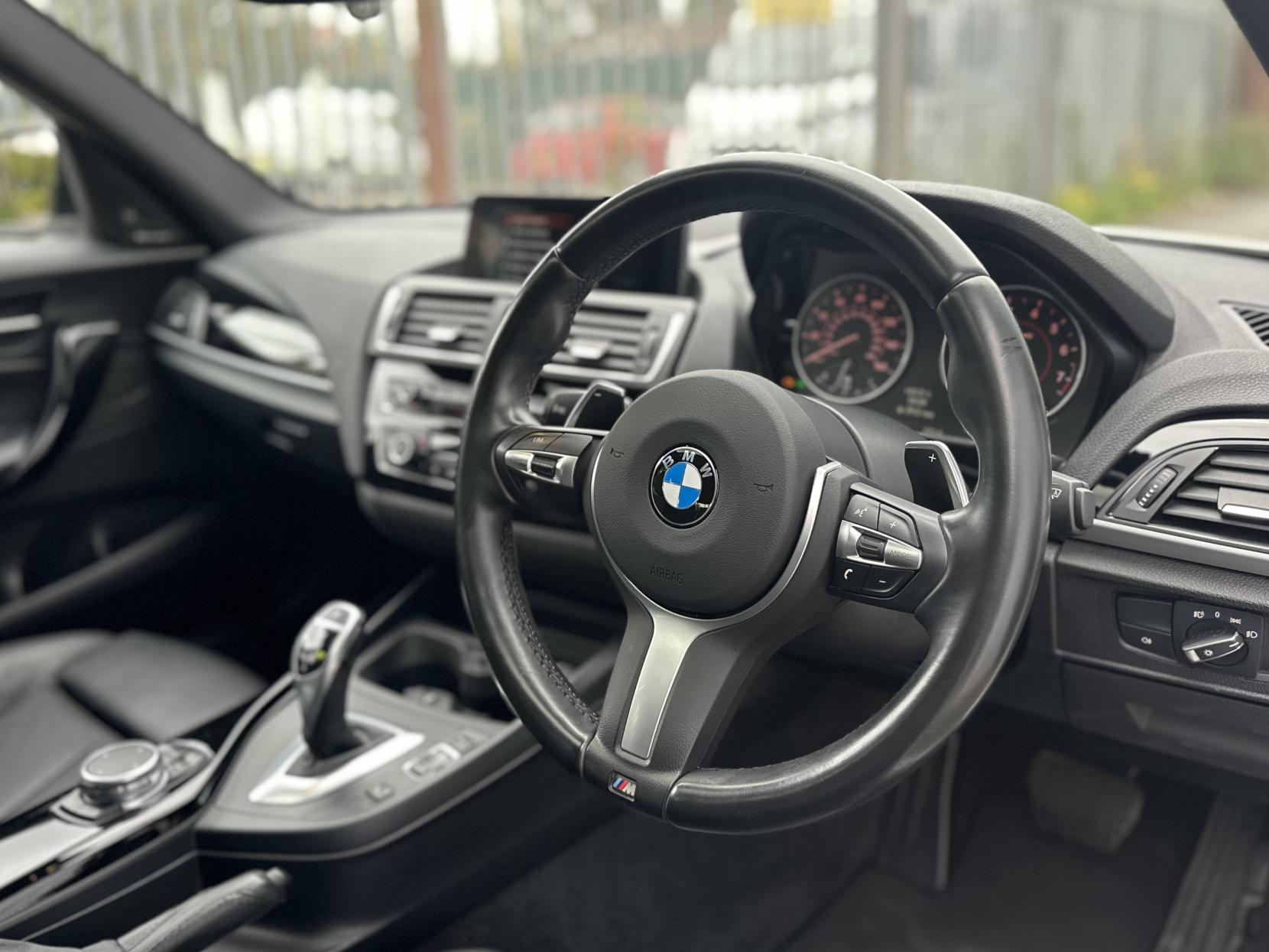 BMW 1 Series 3.0 M140i Hatchback 5dr Petrol Auto Euro 6 (s/s) (340 ps)