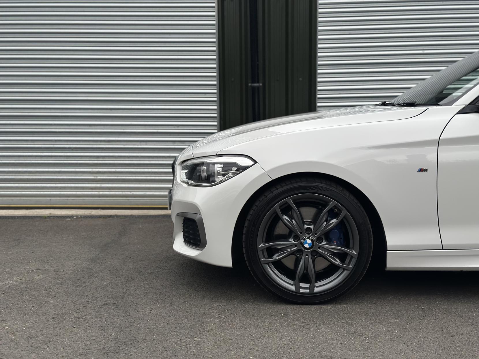 BMW 1 Series 3.0 M140i Hatchback 5dr Petrol Auto Euro 6 (s/s) (340 ps)