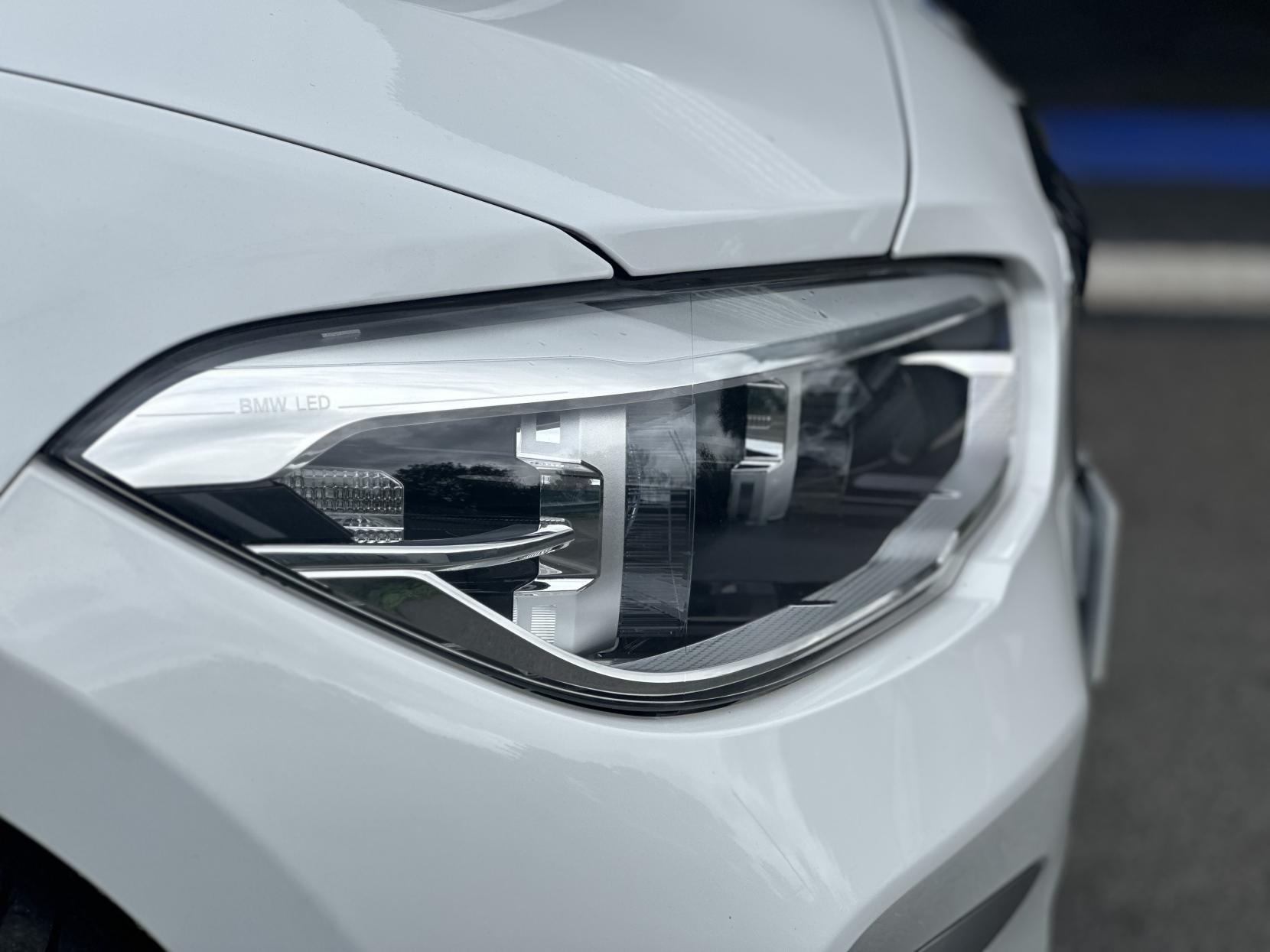 BMW 1 Series 3.0 M140i Hatchback 5dr Petrol Auto Euro 6 (s/s) (340 ps)