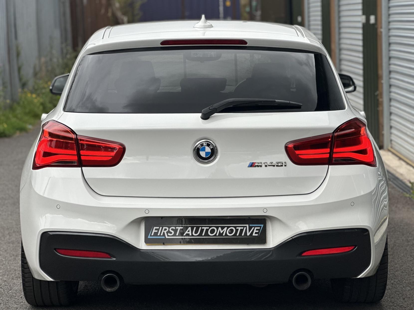 BMW 1 Series 3.0 M140i Hatchback 5dr Petrol Auto Euro 6 (s/s) (340 ps)