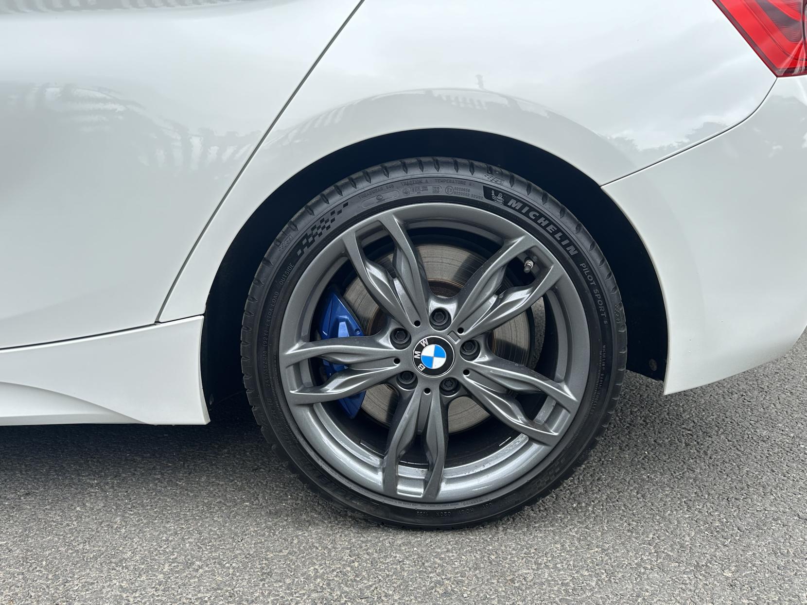 BMW 1 Series 3.0 M140i Hatchback 5dr Petrol Auto Euro 6 (s/s) (340 ps)