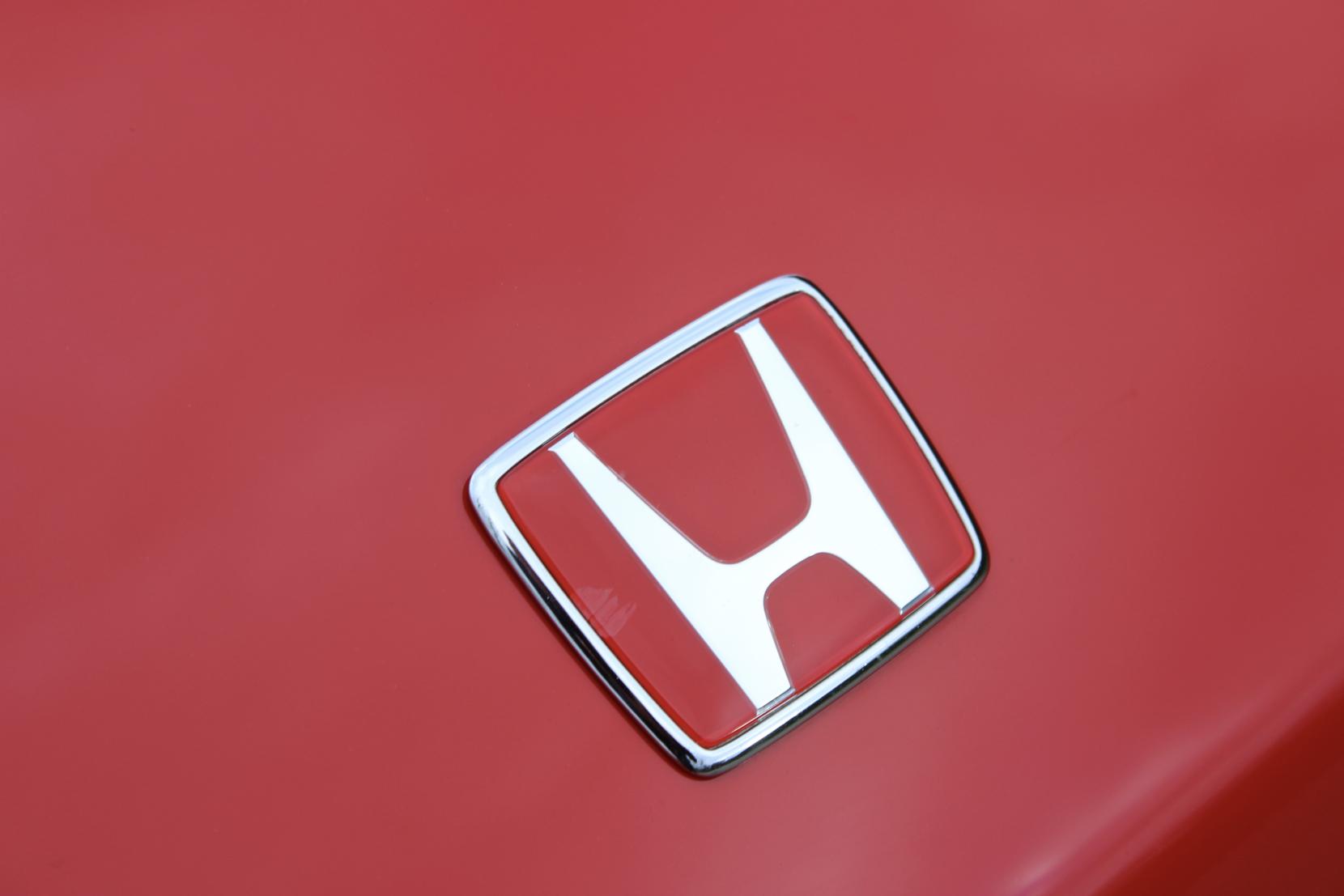 Honda NSX 3.2 Coupe 2dr Petrol Manual (cruise control) (285 g/km, 277 bhp)