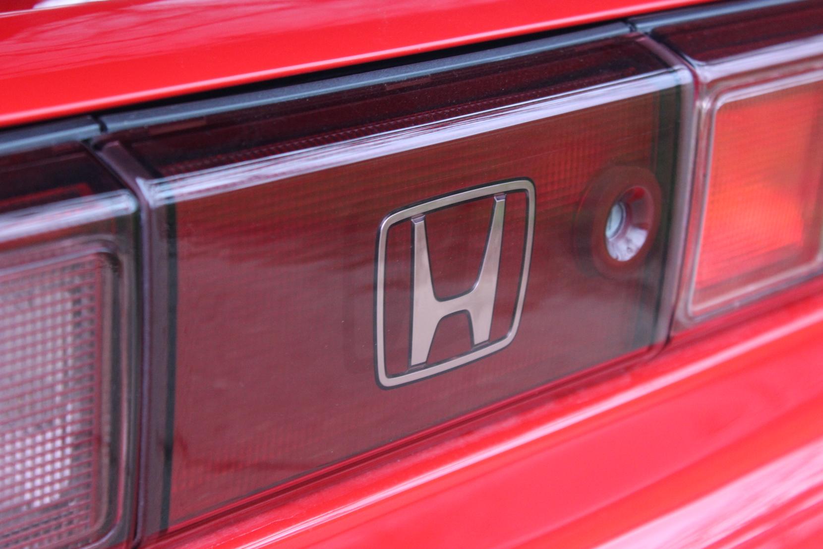 Honda NSX 3.2 Coupe 2dr Petrol Manual (cruise control) (285 g/km, 277 bhp)