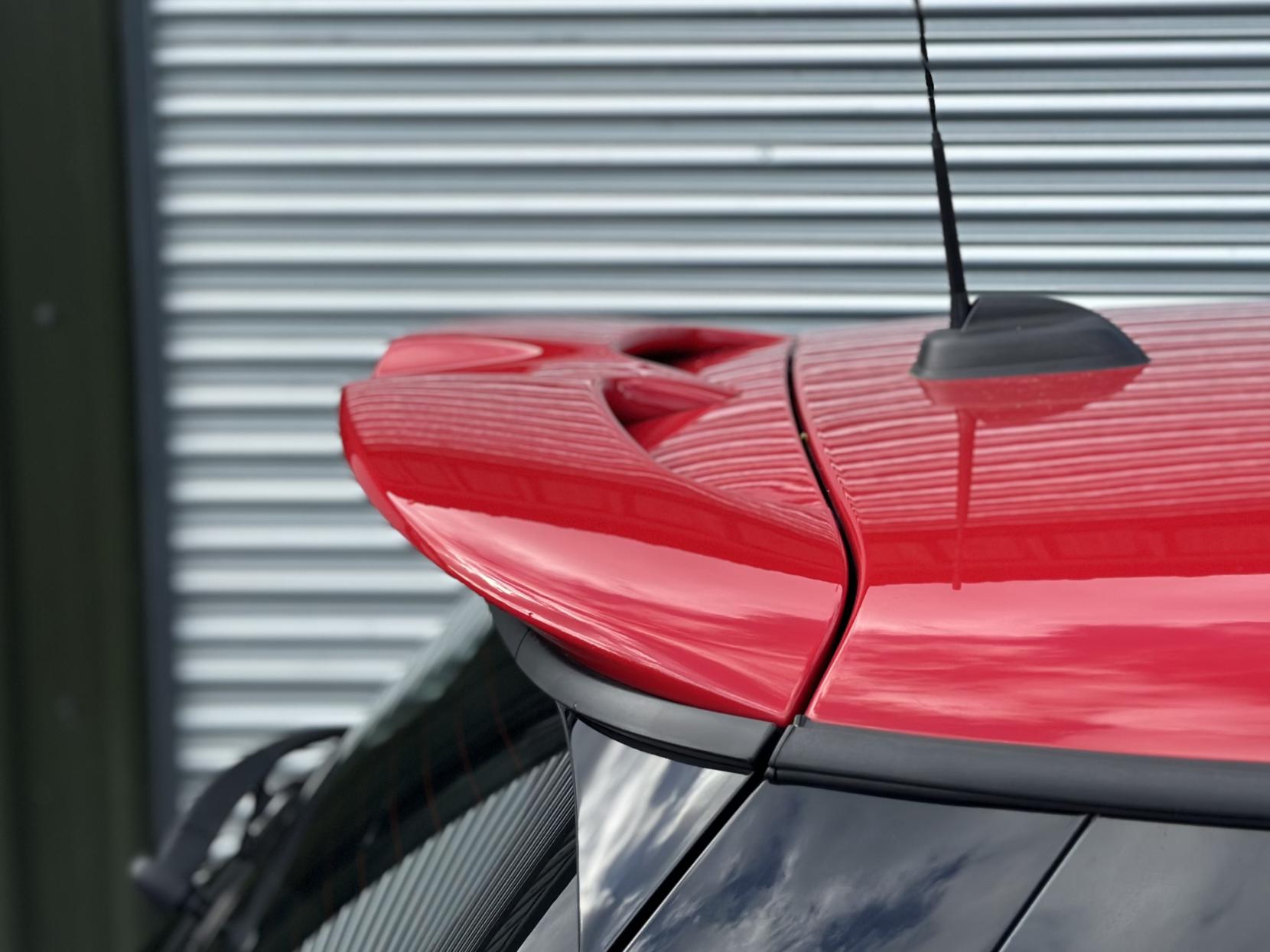 MINI Hatch 2.0 John Cooper Works Hatchback 3dr Petrol Auto Euro 6 (s/s) (231 ps)