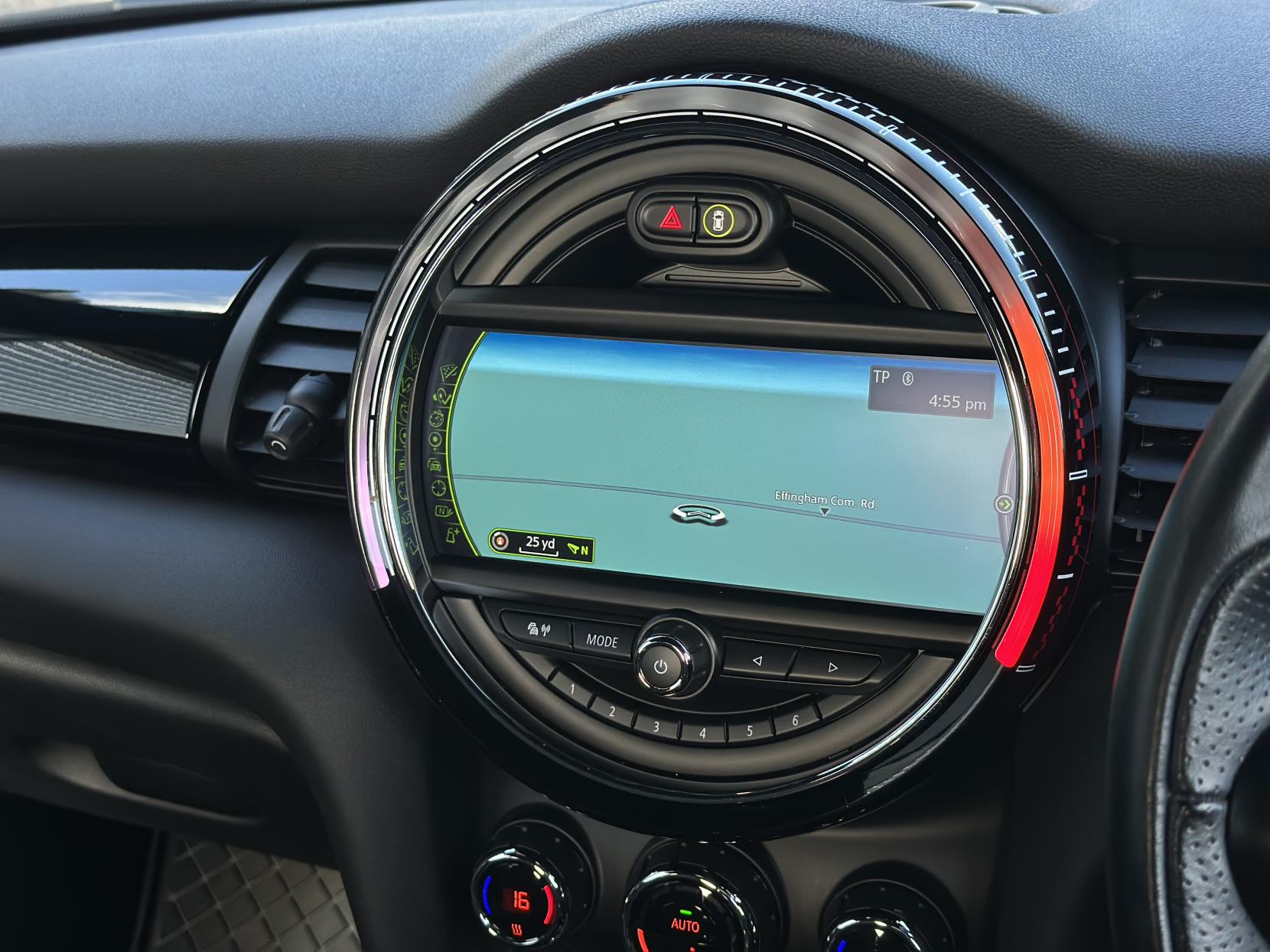 MINI Hatch 2.0 John Cooper Works Hatchback 3dr Petrol Auto Euro 6 (s/s) (231 ps)