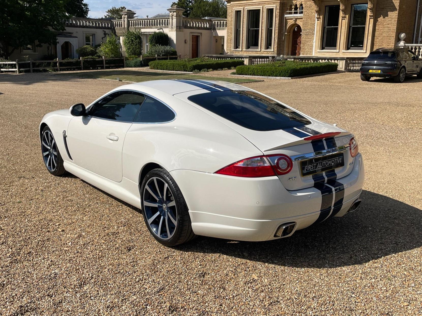 Jaguar XK 4.2 V8 Auto Euro 4 2dr