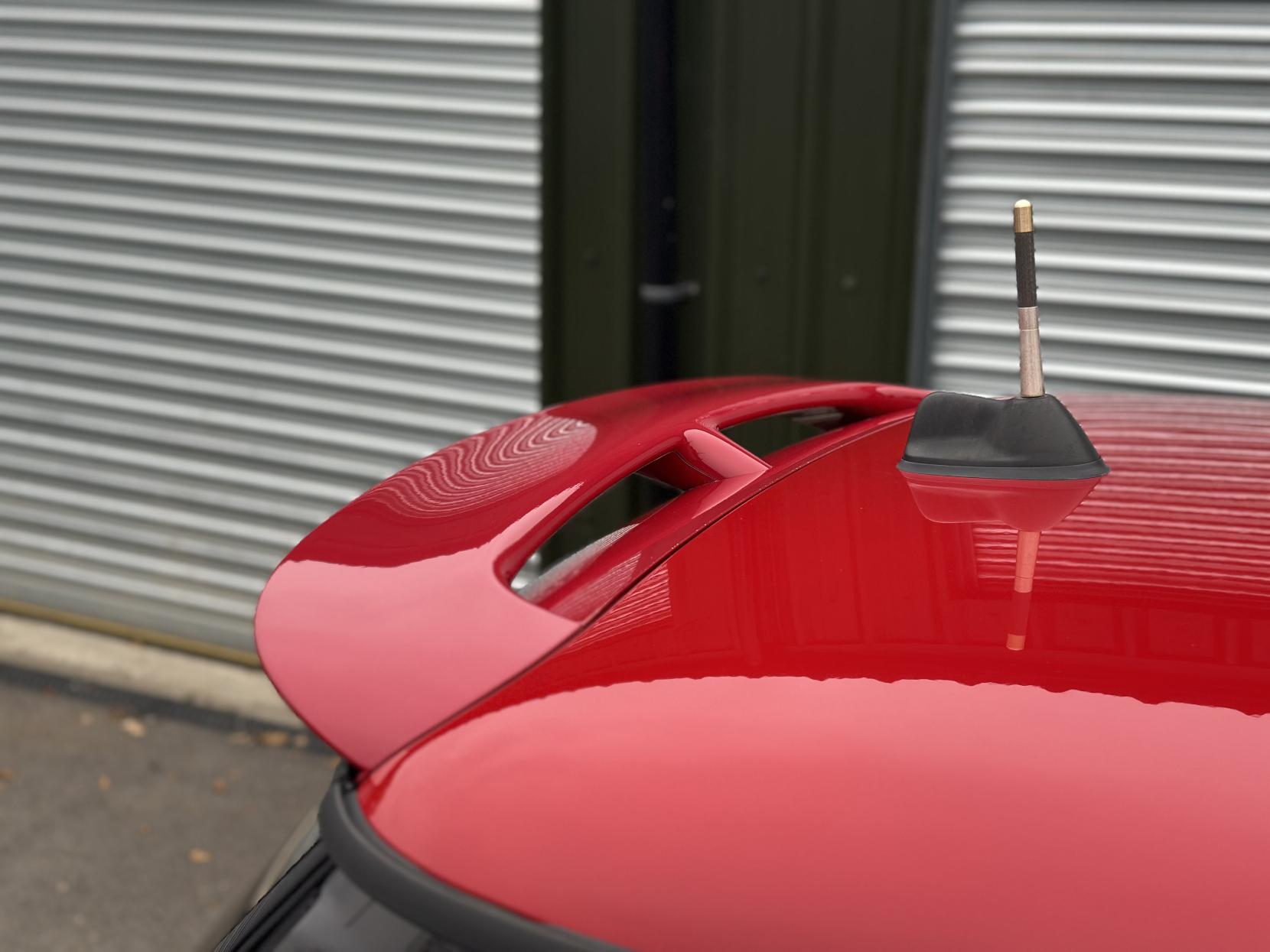 MINI Hatch 1.6 John Cooper Works Hatchback 3dr Petrol Manual Euro 5 (211 ps)