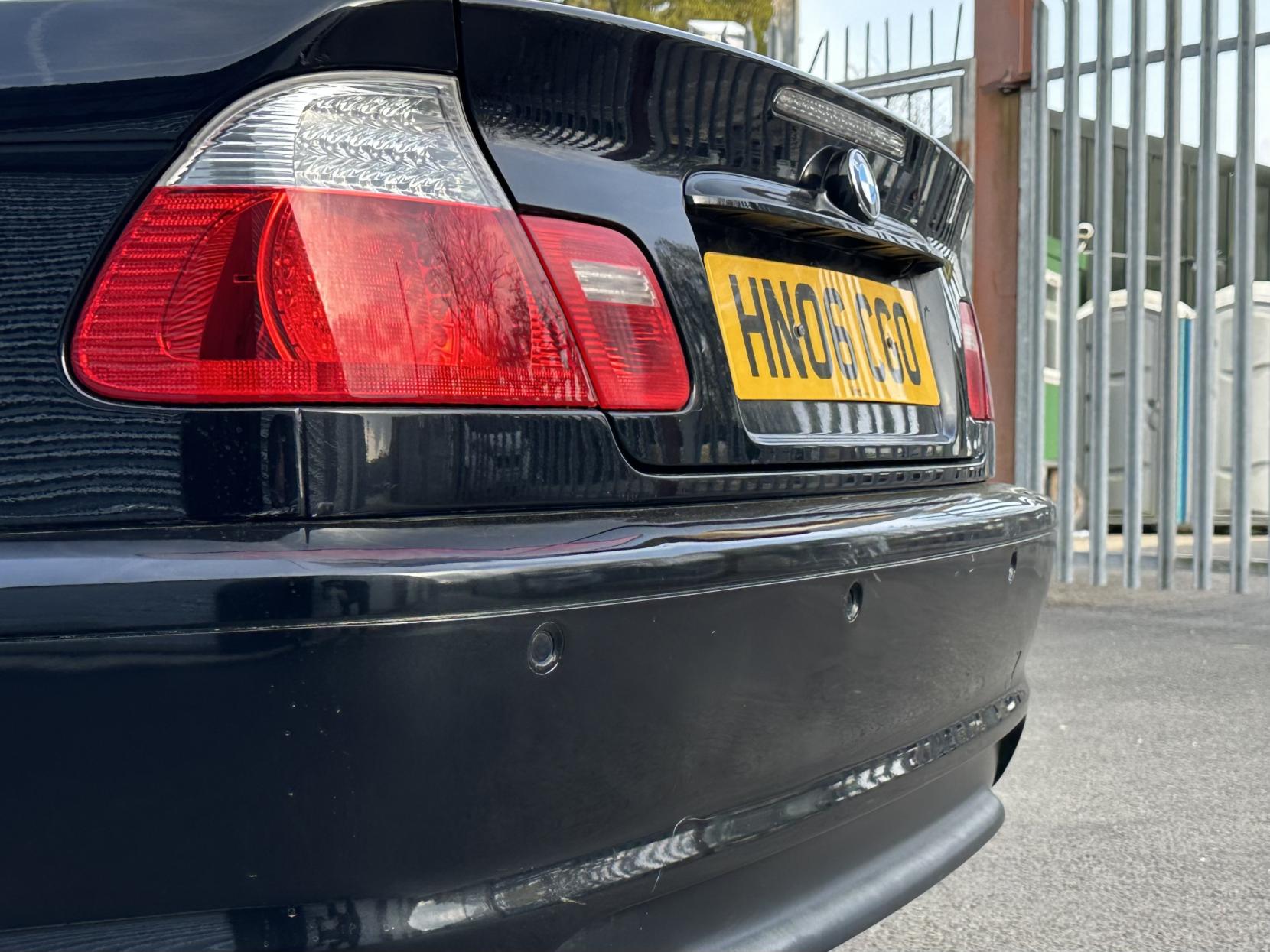 BMW 3 Series 3.0 330Cd M Sport Convertible 2dr Diesel Manual (187 g/km, 204 bhp)