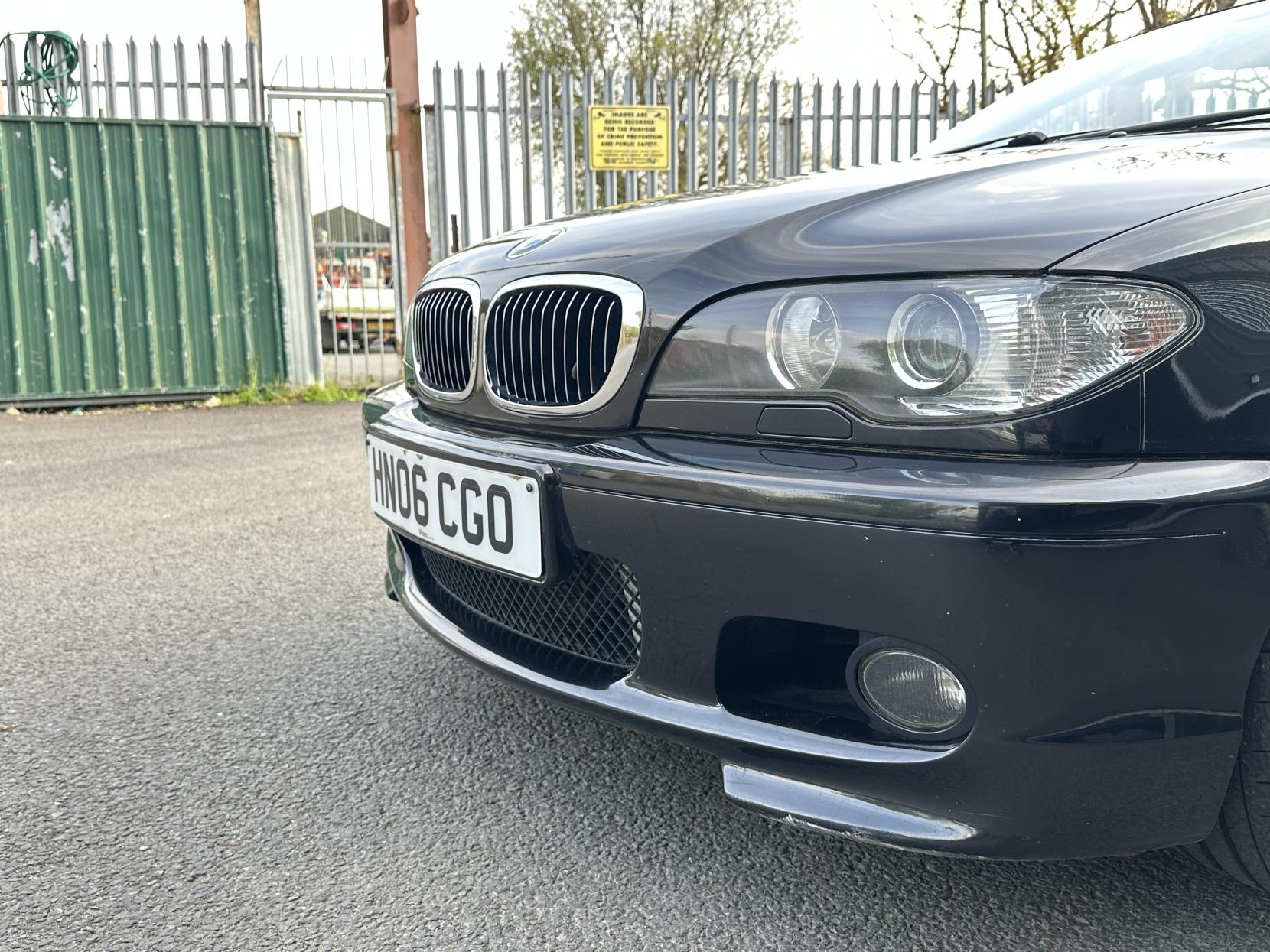 BMW 3 Series 3.0 330Cd M Sport Convertible 2dr Diesel Manual (187 g/km, 204 bhp)