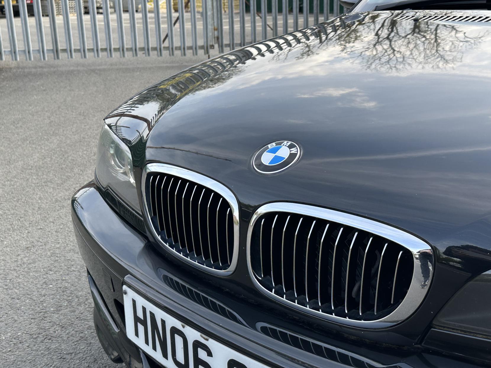 BMW 3 Series 3.0 330Cd M Sport Convertible 2dr Diesel Manual (187 g/km, 204 bhp)