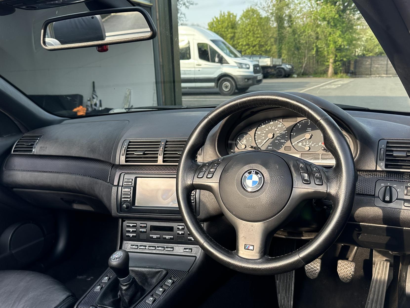 BMW 3 Series 3.0 330Cd M Sport Convertible 2dr Diesel Manual (187 g/km, 204 bhp)