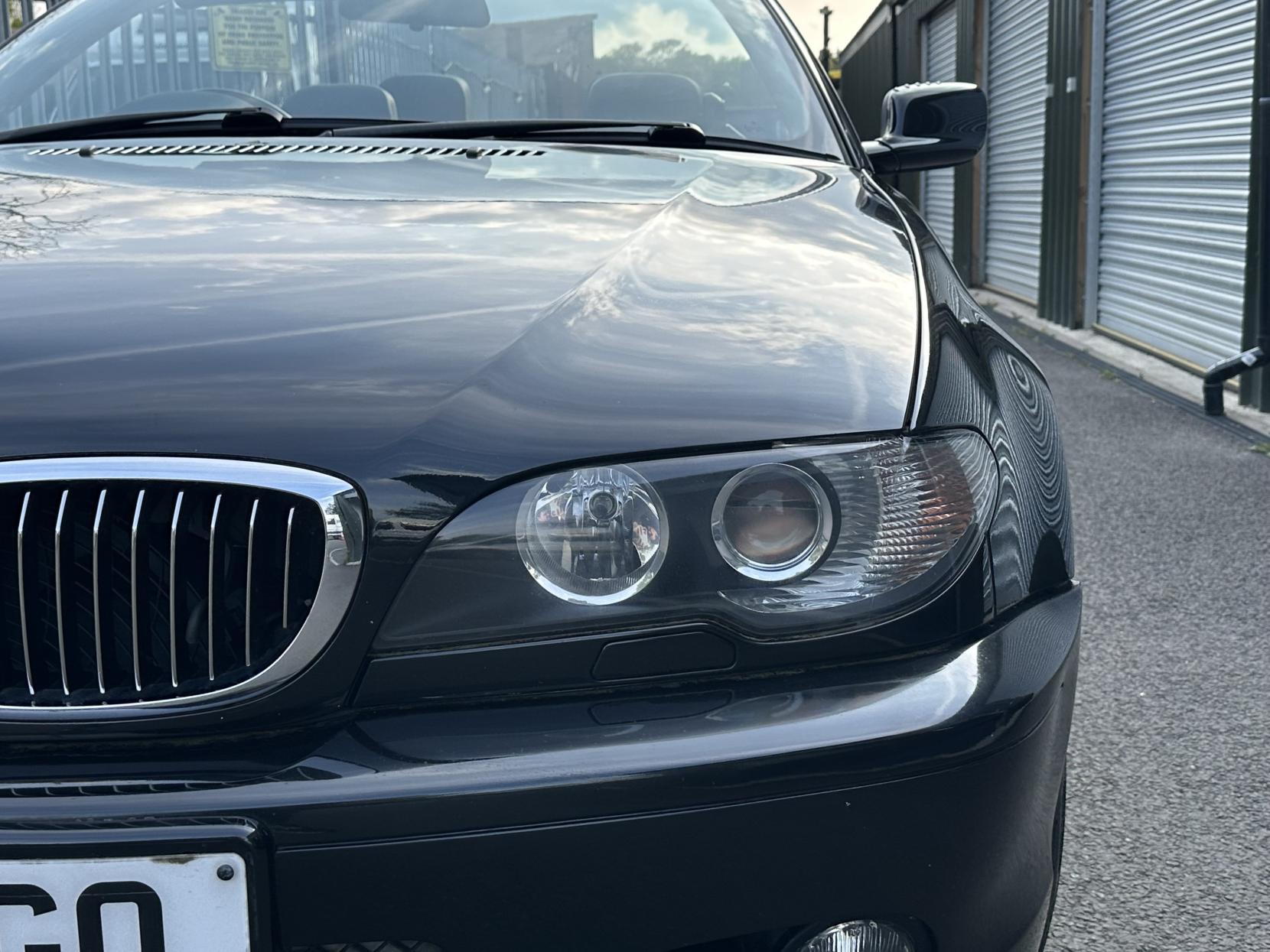 BMW 3 Series 3.0 330Cd M Sport Convertible 2dr Diesel Manual (187 g/km, 204 bhp)