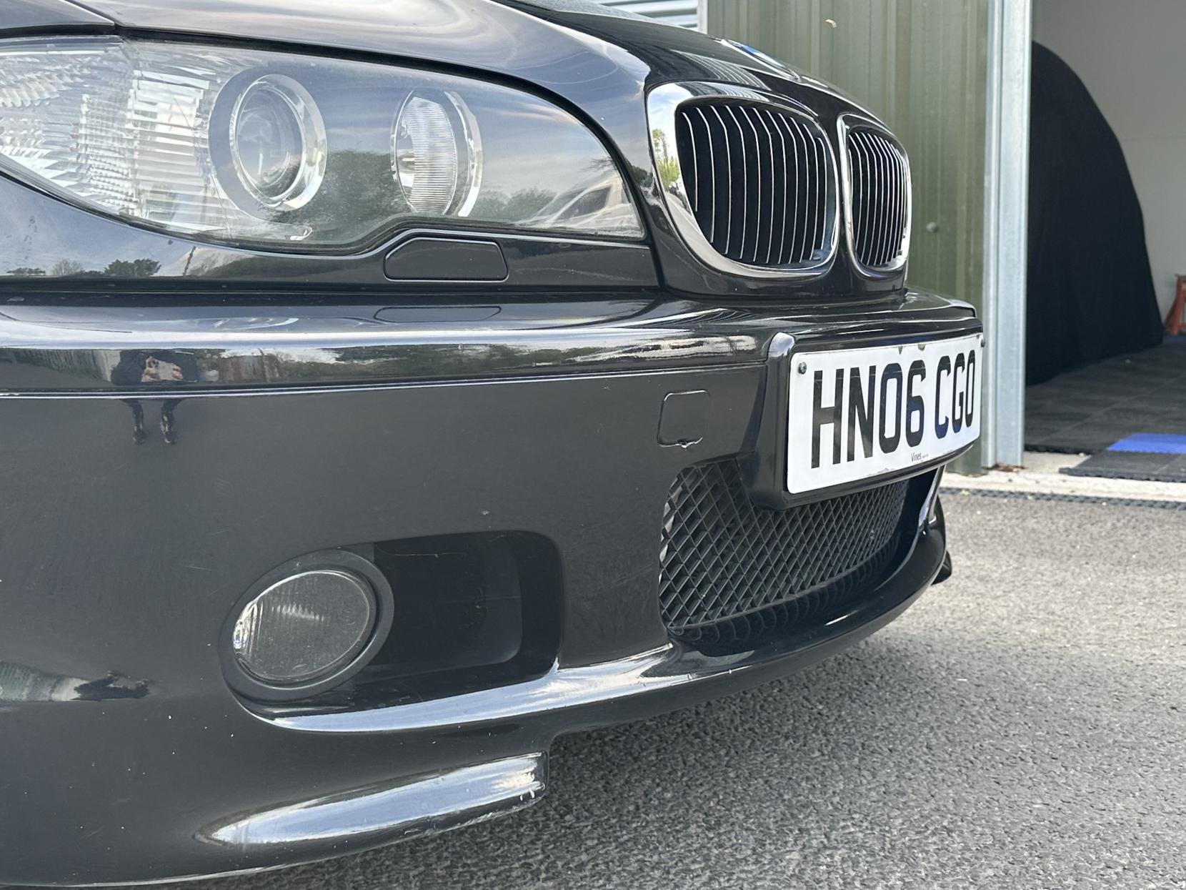 BMW 3 Series 3.0 330Cd M Sport Convertible 2dr Diesel Manual (187 g/km, 204 bhp)