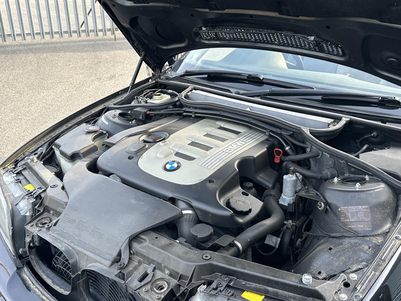 BMW 3 Series 3.0 330Cd M Sport Convertible 2dr Diesel Manual (187 g/km, 204 bhp)
