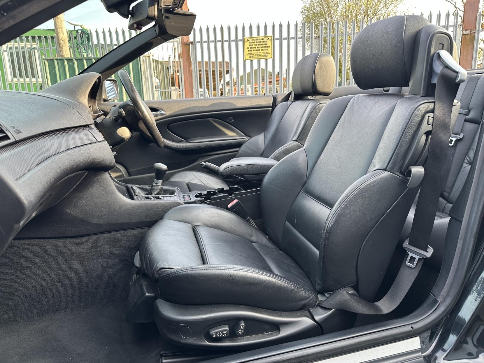 BMW 3 Series 3.0 330Cd M Sport Convertible 2dr Diesel Manual (187 g/km, 204 bhp)
