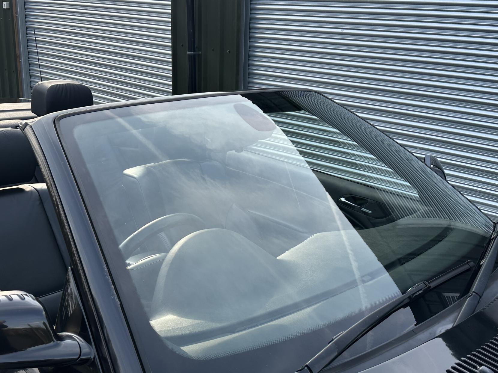 BMW 3 Series 3.0 330Cd M Sport Convertible 2dr Diesel Manual (187 g/km, 204 bhp)