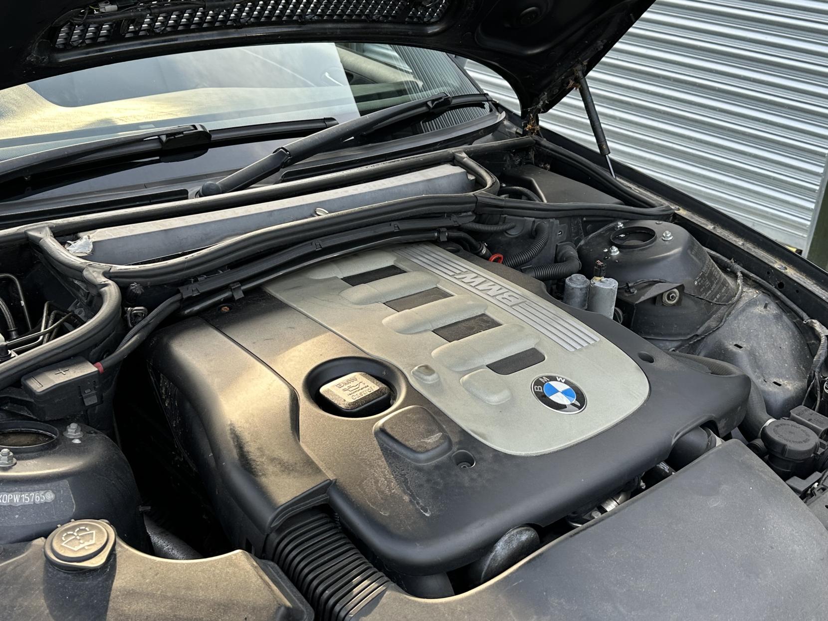 BMW 3 Series 3.0 330Cd M Sport Convertible 2dr Diesel Manual (187 g/km, 204 bhp)