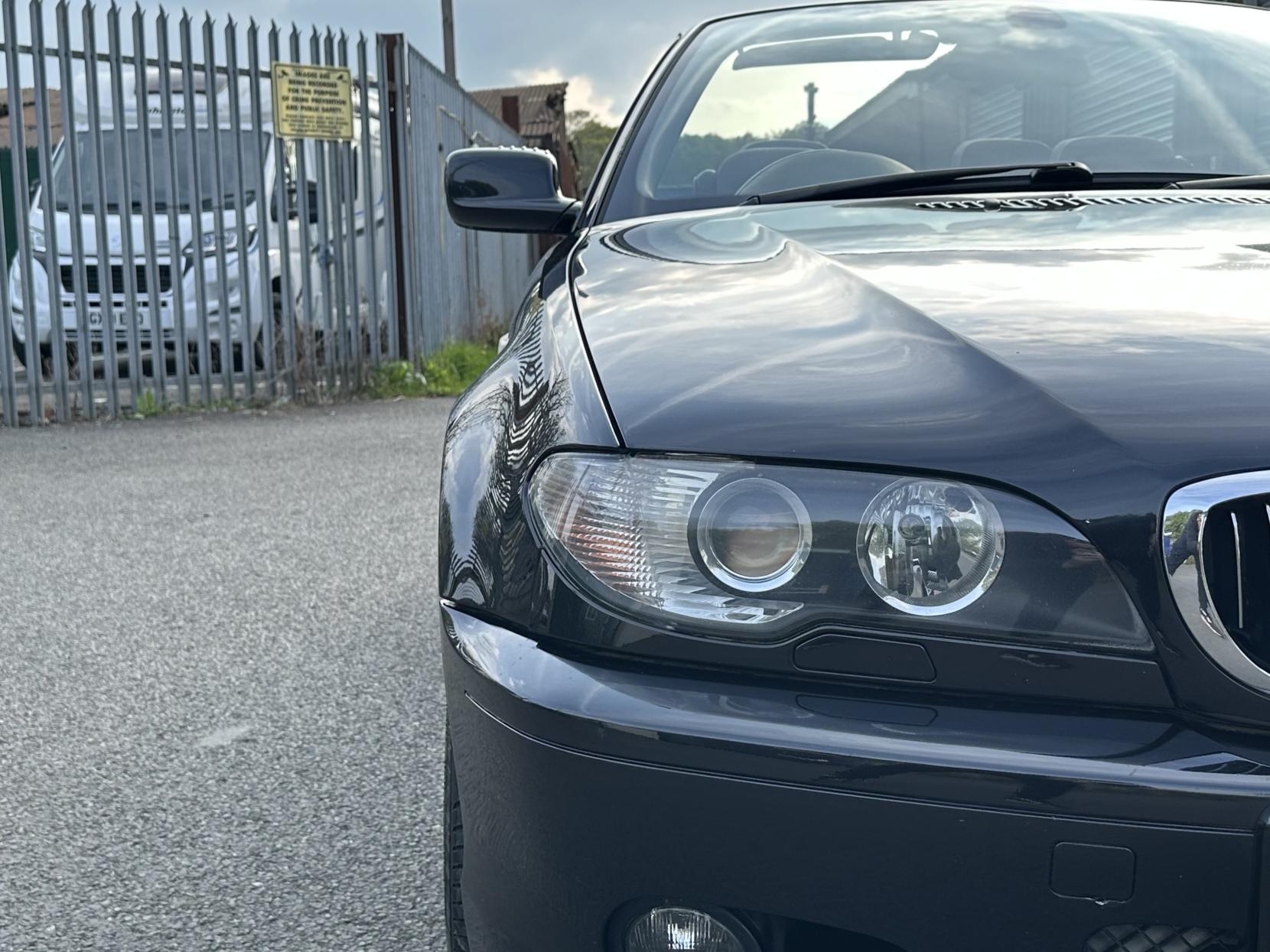 BMW 3 Series 3.0 330Cd M Sport Convertible 2dr Diesel Manual (187 g/km, 204 bhp)