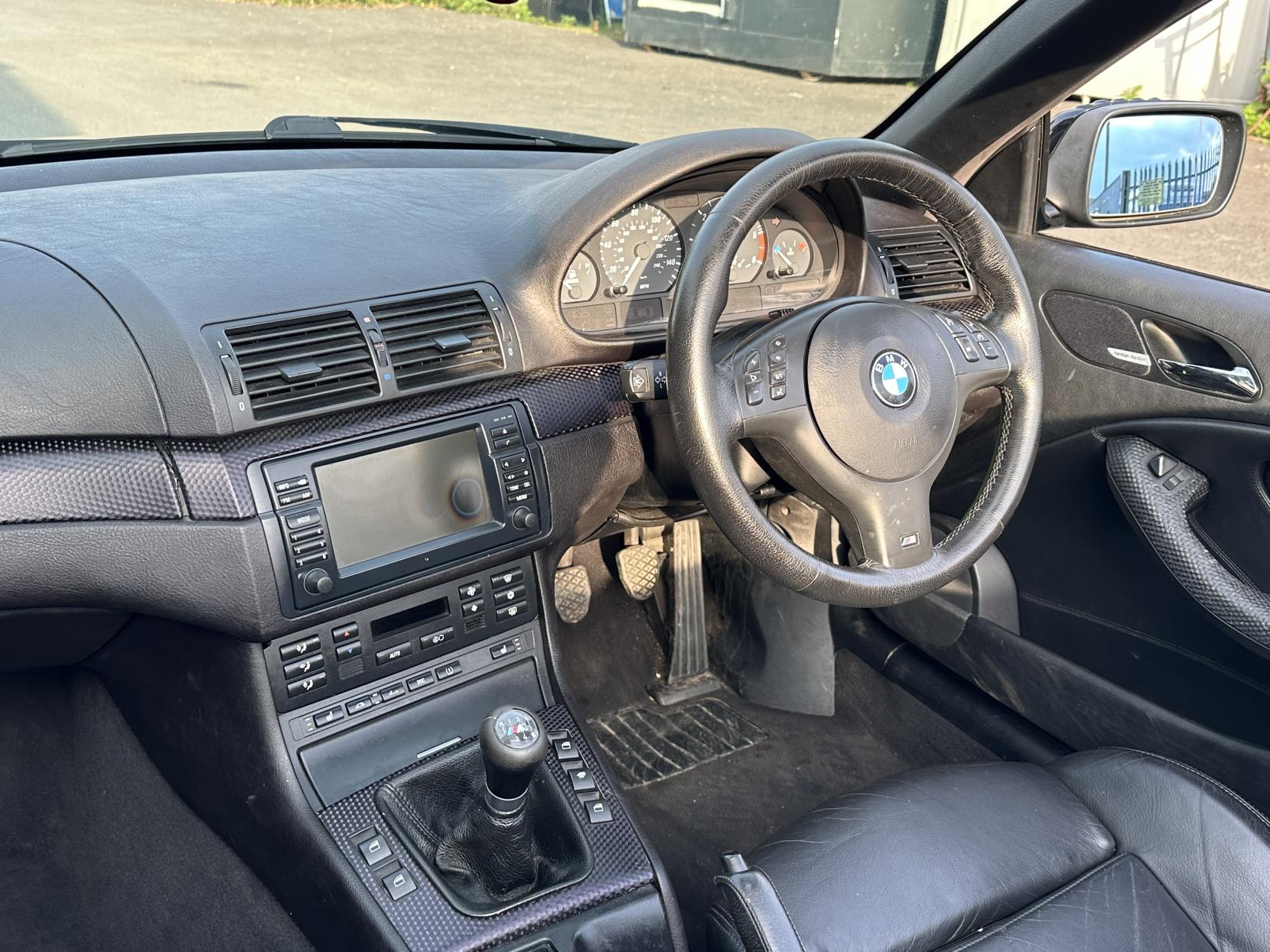 BMW 3 Series 3.0 330Cd M Sport Convertible 2dr Diesel Manual (187 g/km, 204 bhp)