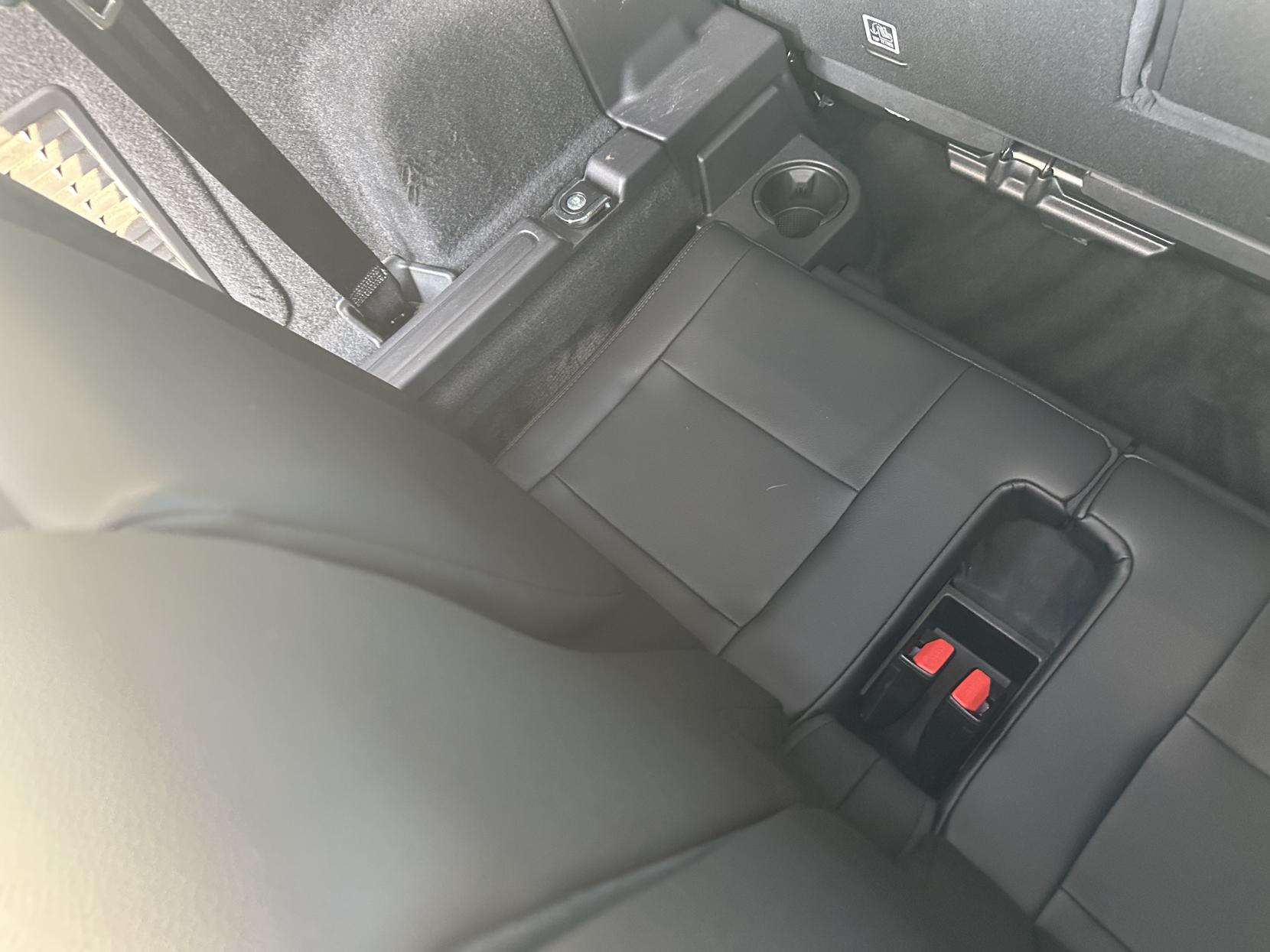 Land Rover Discovery Sport 2.0 TD4 Landmark SUV 5dr Diesel Auto 4WD Euro 6 (s/s) (180 ps)