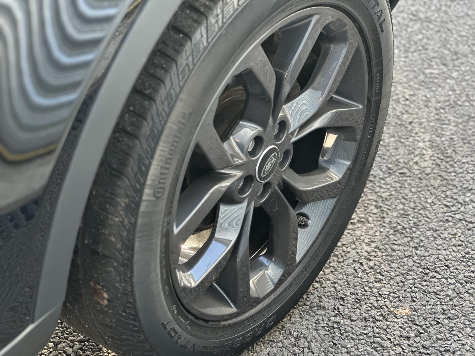 Land Rover Discovery Sport 2.0 TD4 Landmark SUV 5dr Diesel Auto 4WD Euro 6 (s/s) (180 ps)